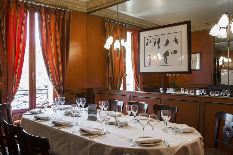 Chez Georges