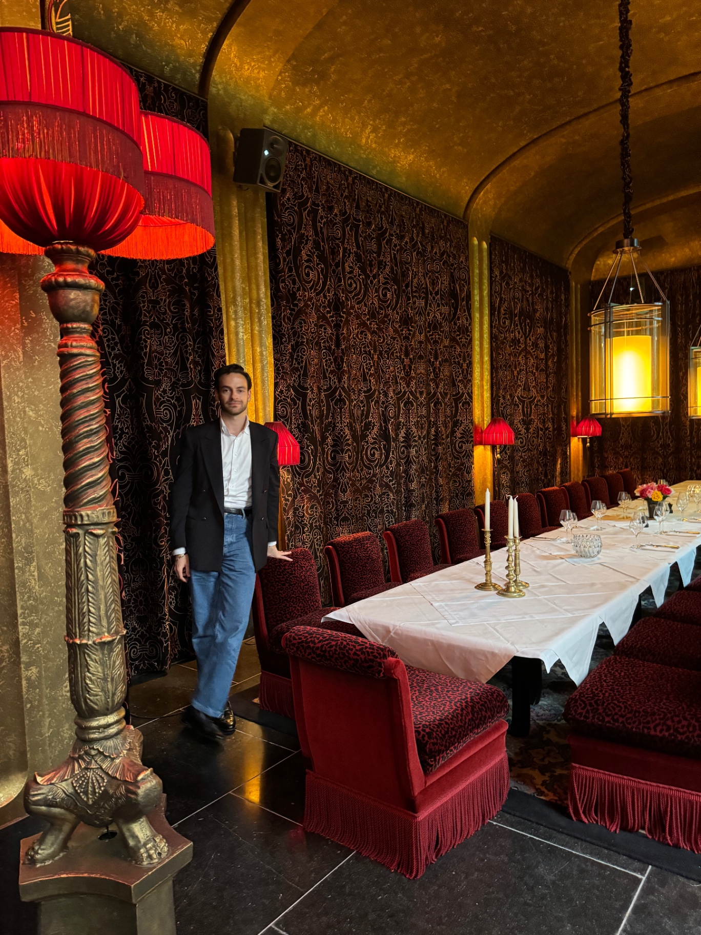 Hotel Costes