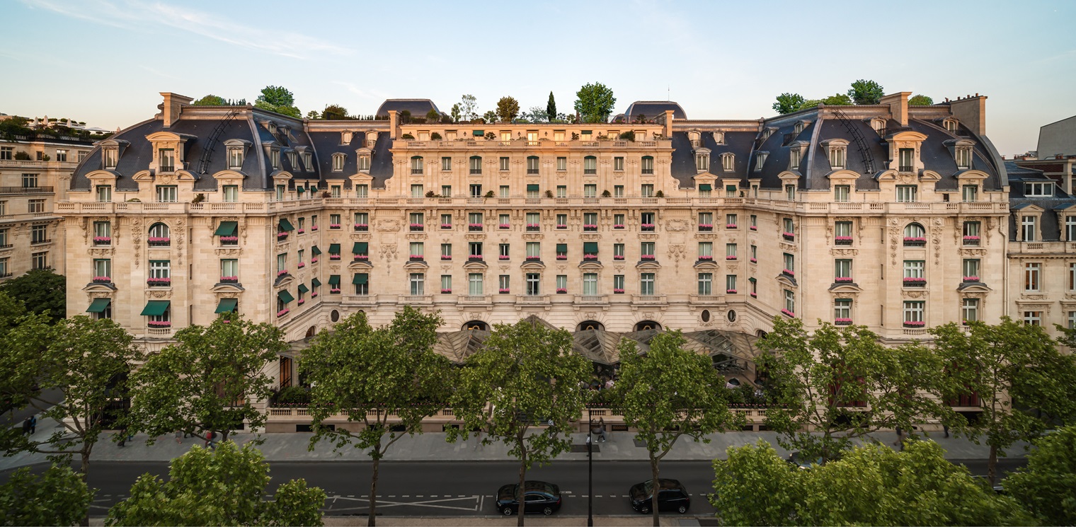 The Peninsula
