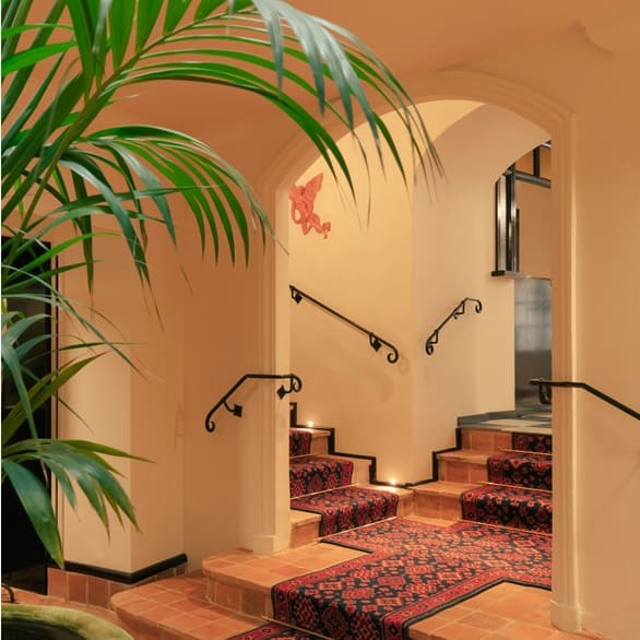Hotel La Ponche