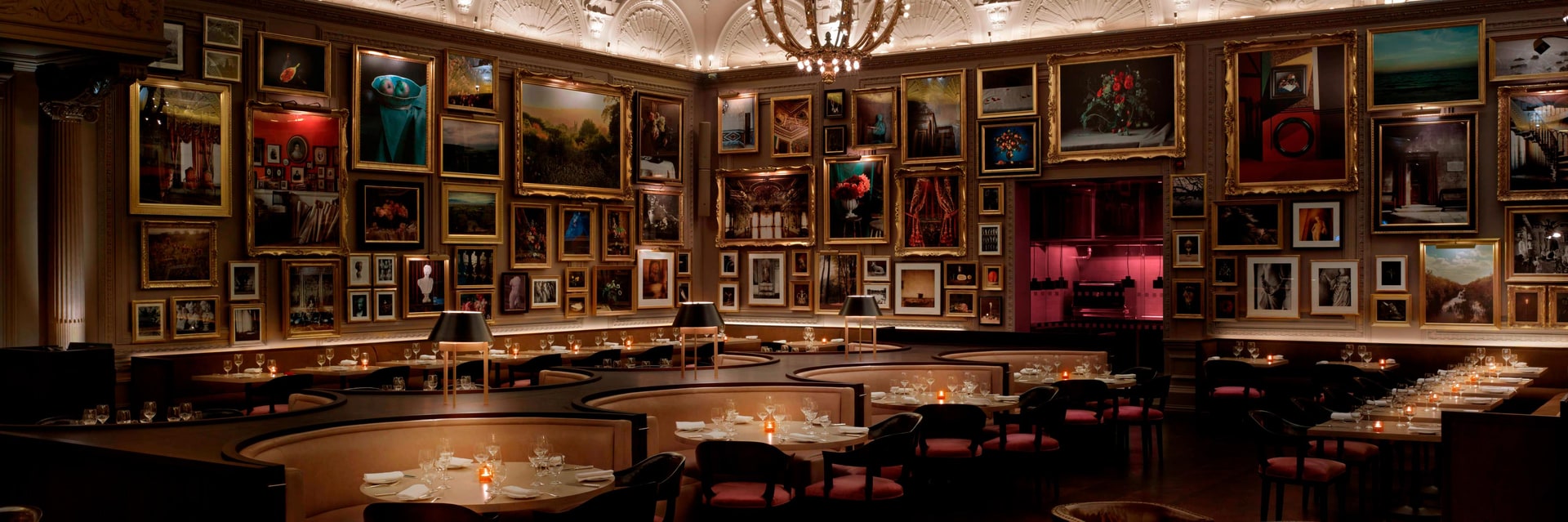 Berners Tavern