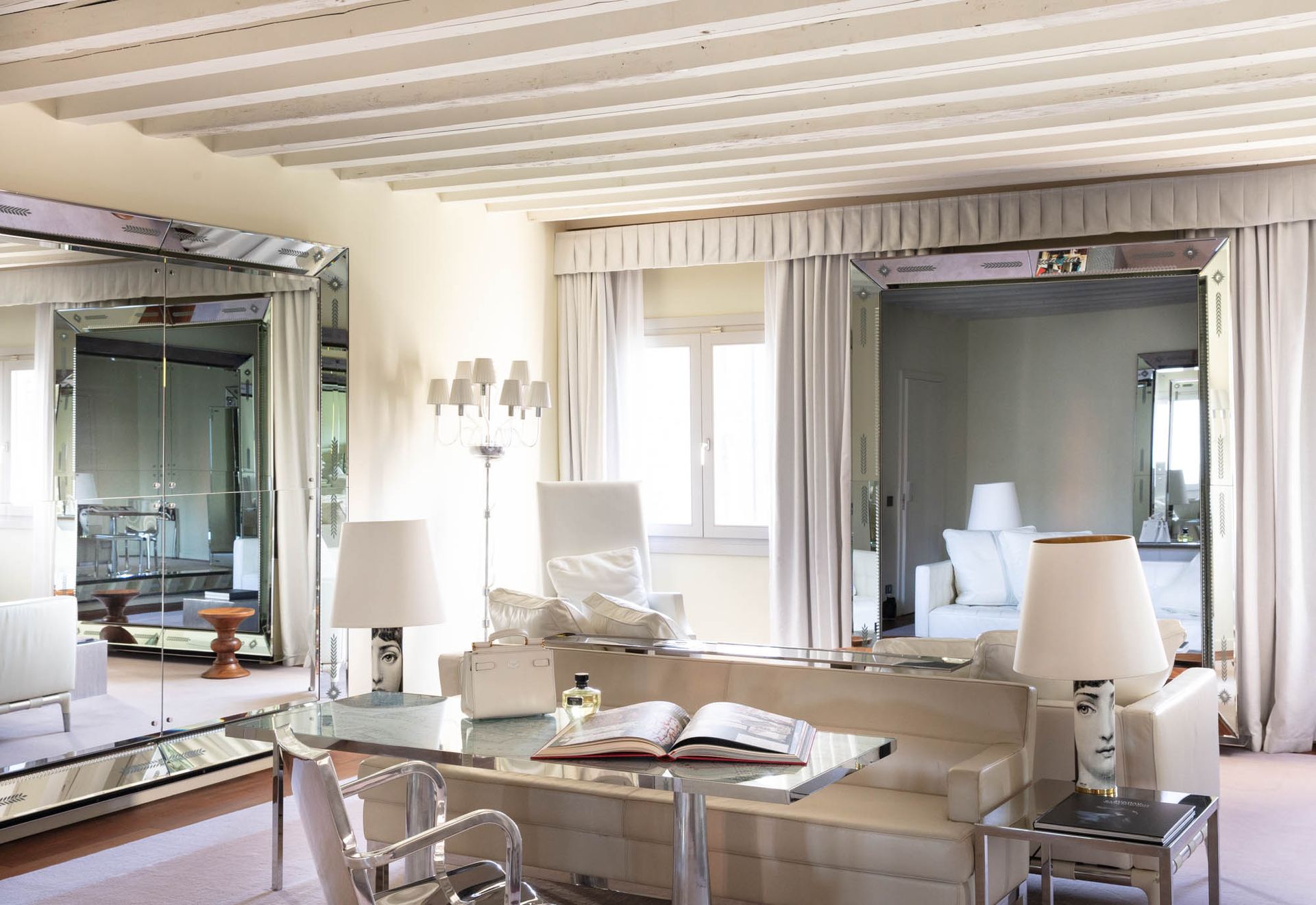 Grand Canal Suite
