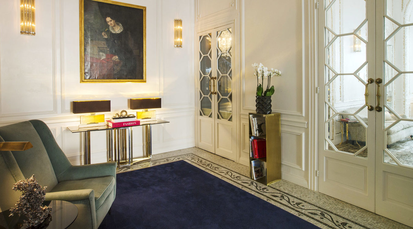 Hall