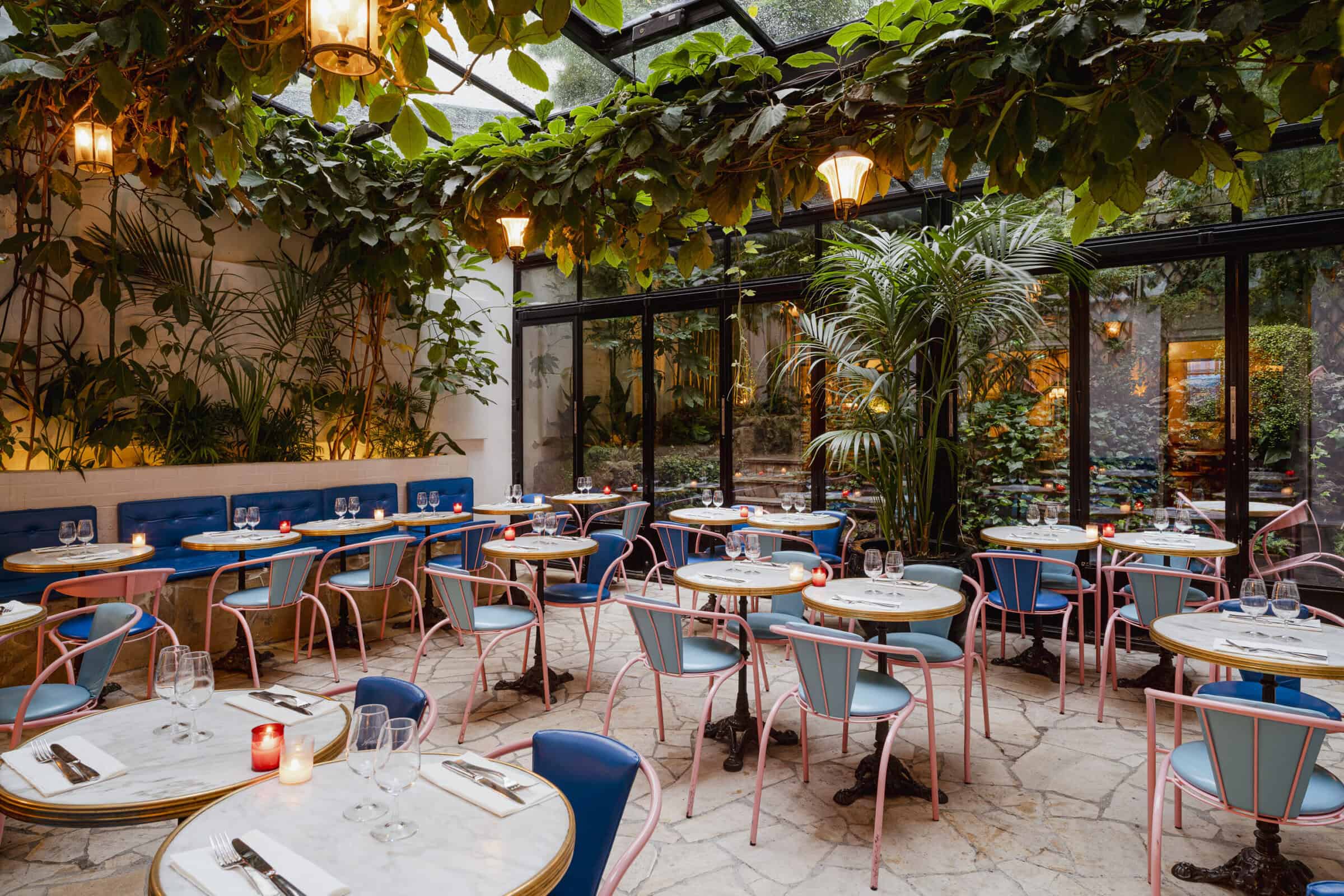 Hotel Amour