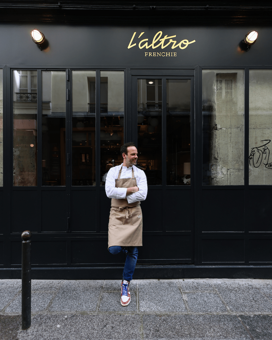 L'Altro Frenchie