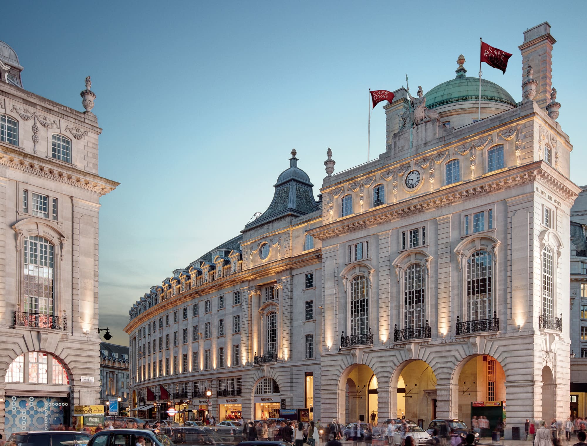 Café Royal