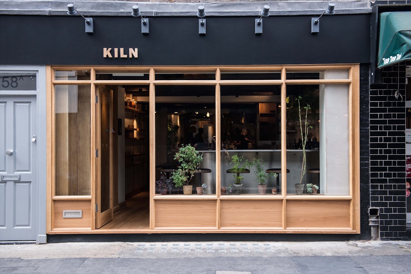 Kiln