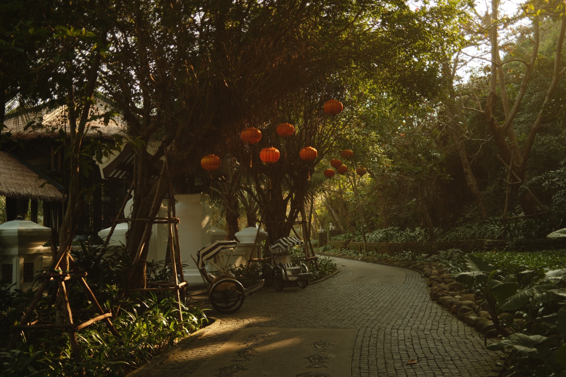 InterContinental Danang Sun Peninsula