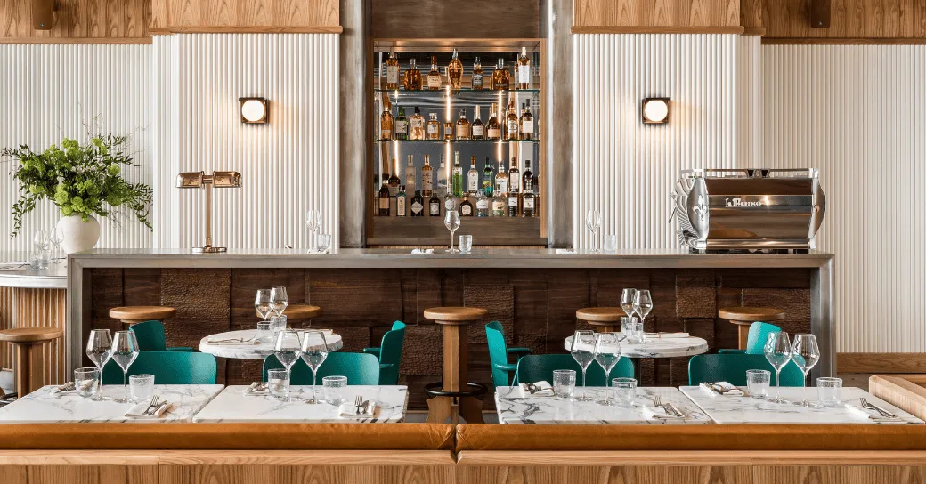 Brasserie
