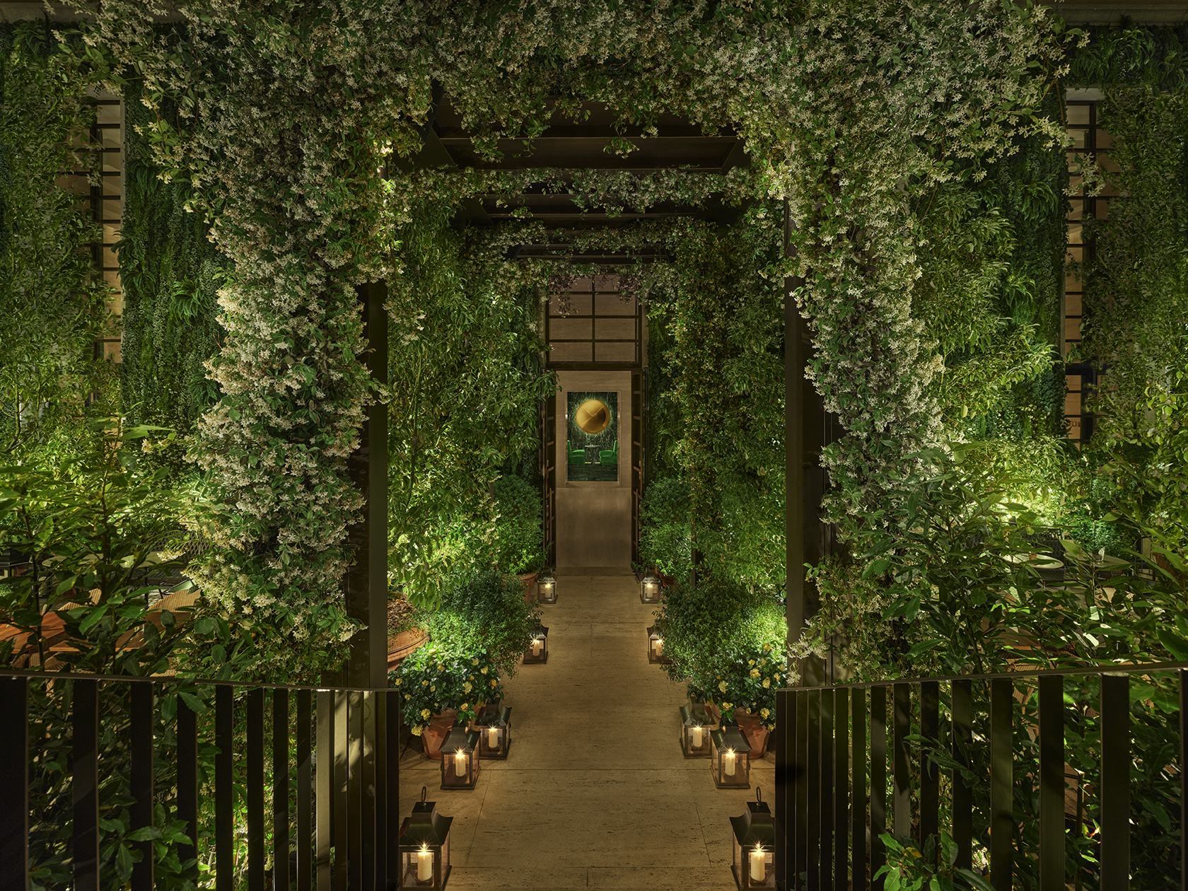 The Rome EDITION exterior