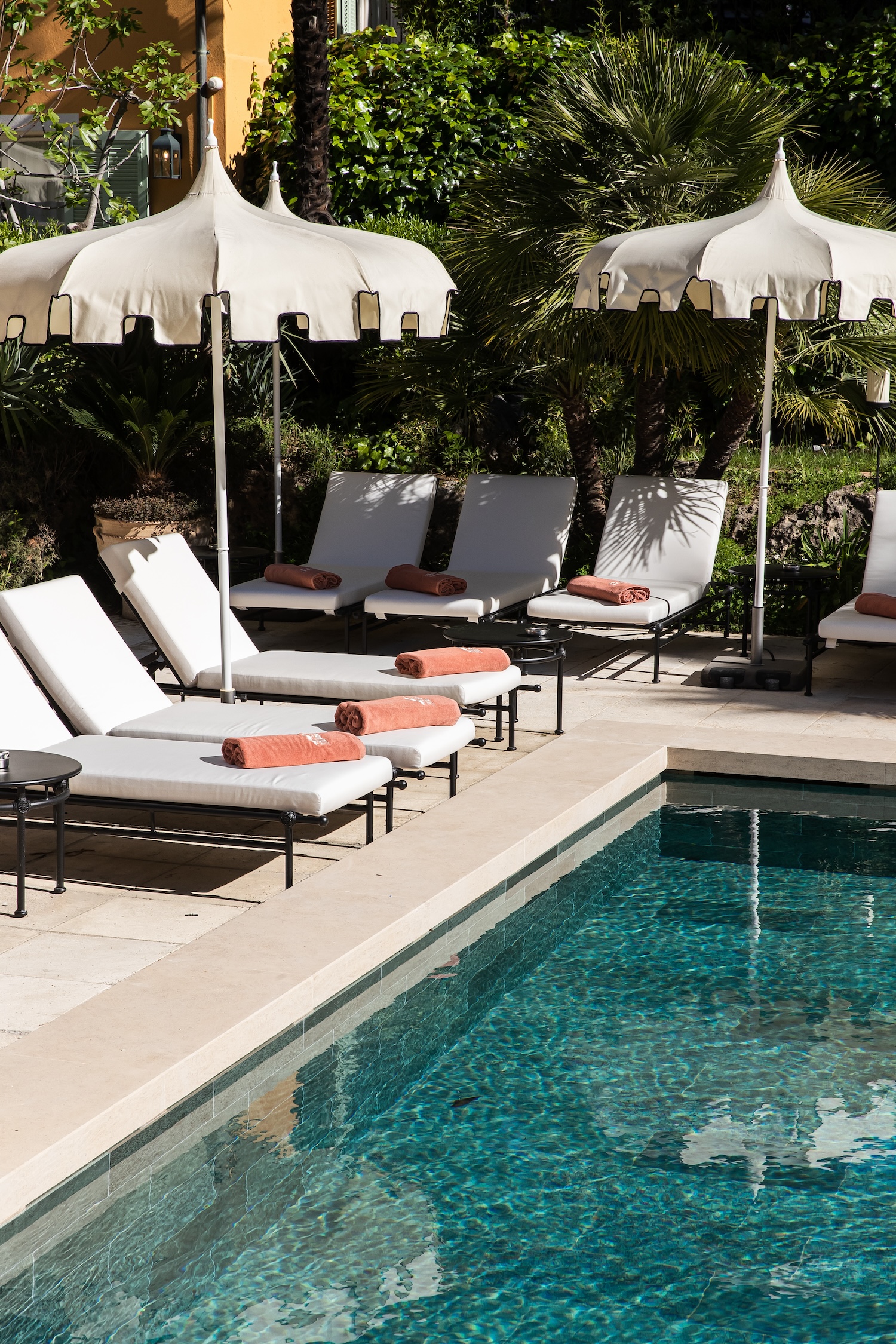 La Bastide de Saint-Tropez