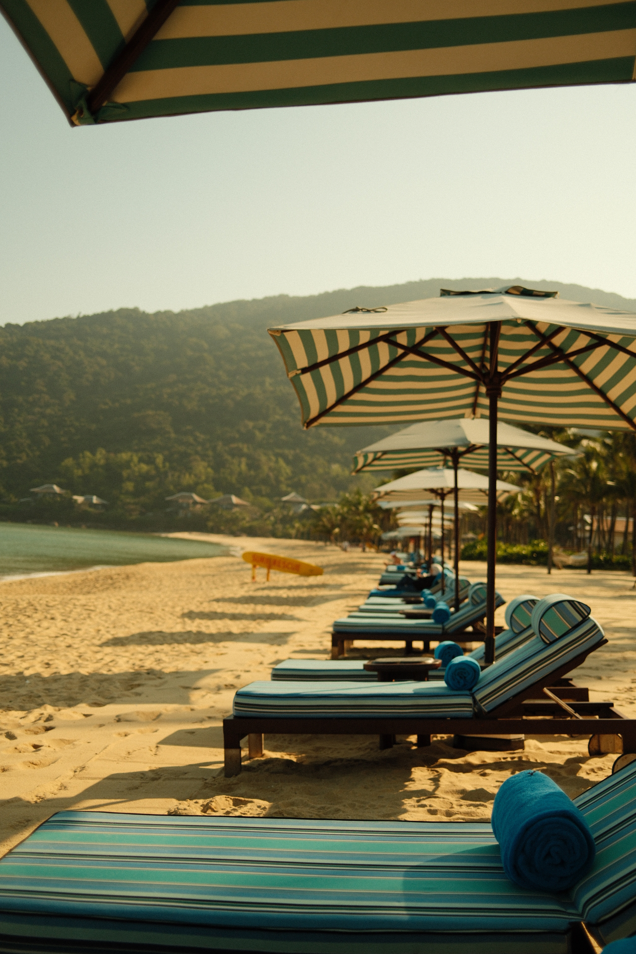 InterContinental Danang Sun Peninsula