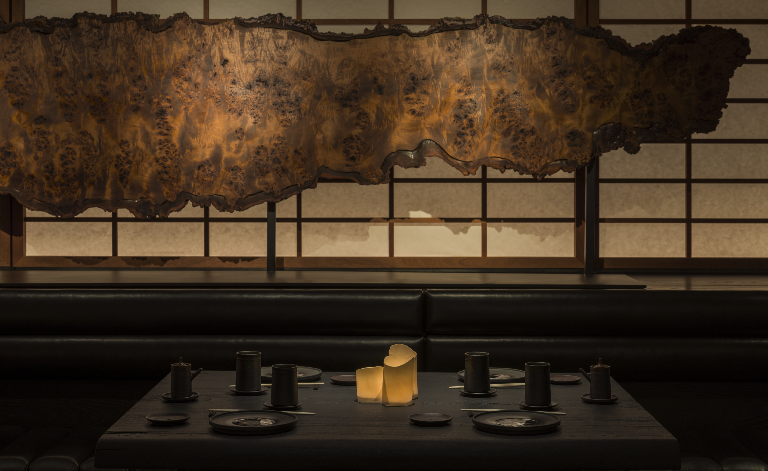 Sushi Park