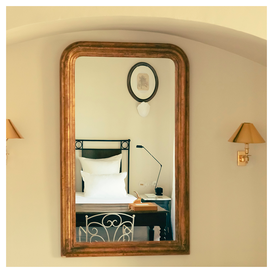 Hotel La Ponche