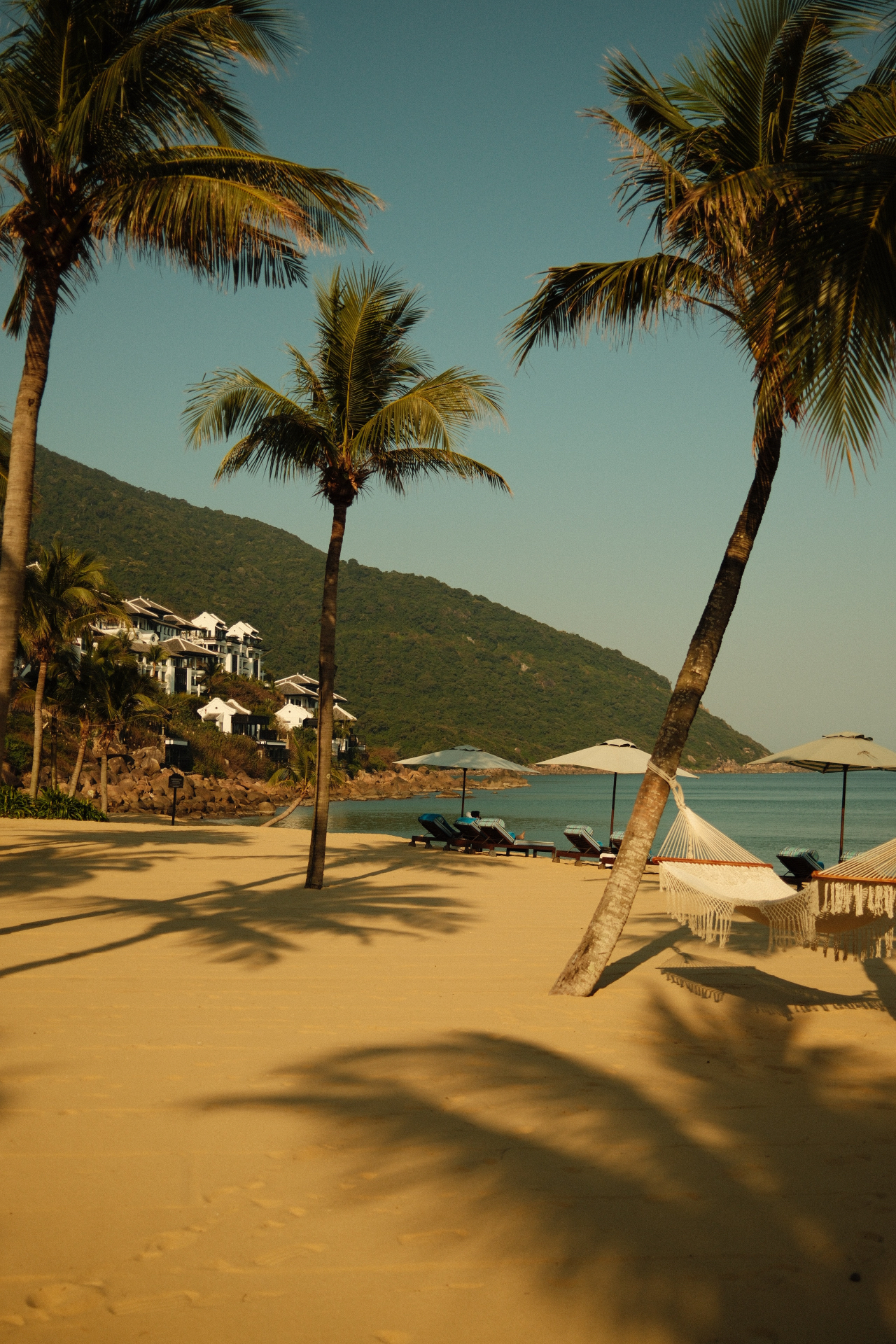 InterContinental Danang Sun Peninsula