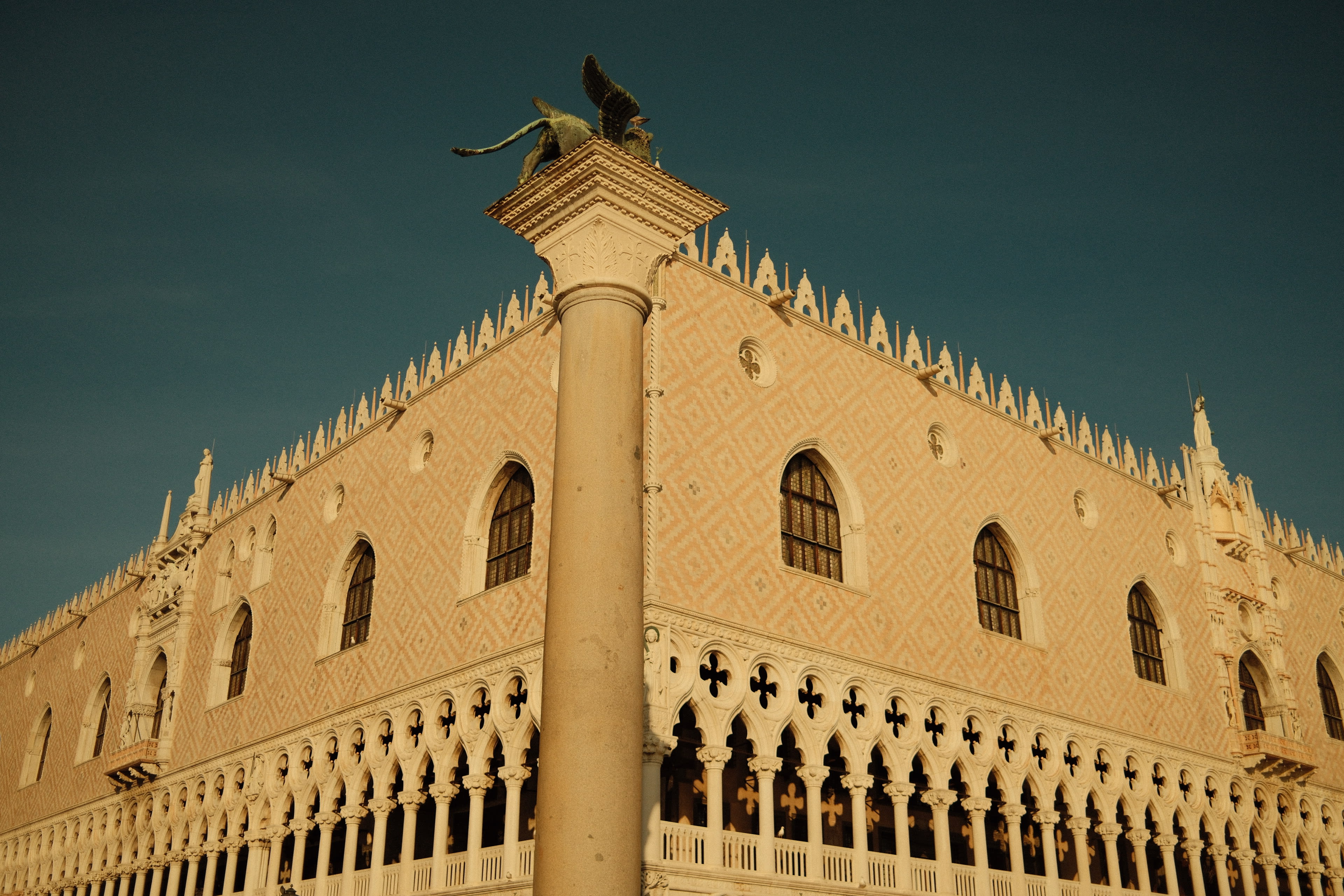 Doge's Palace