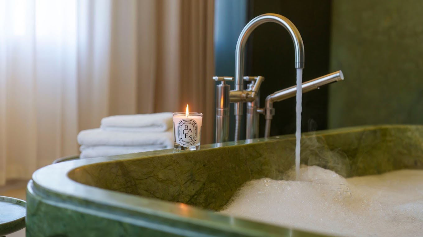 Bath