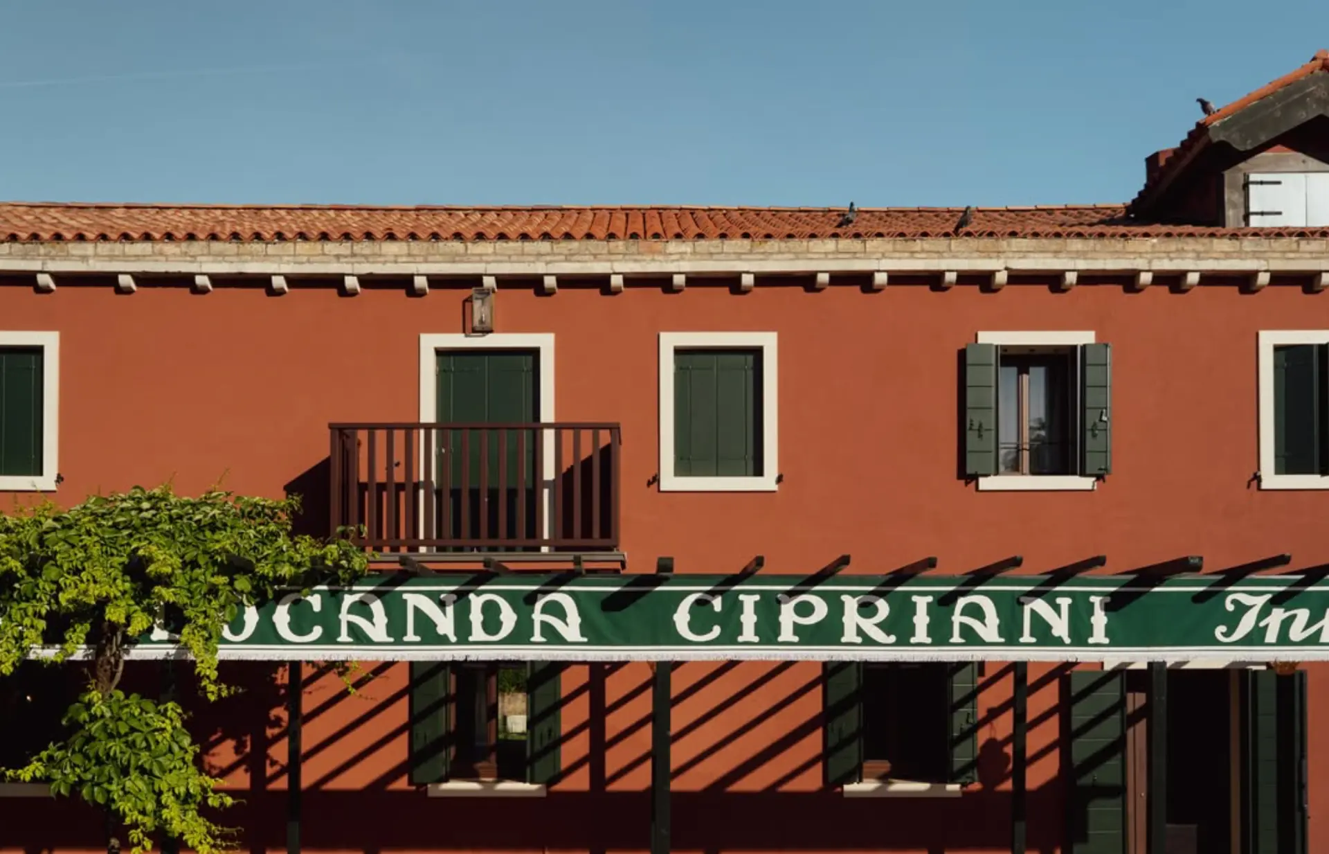 Locanda Cipriani