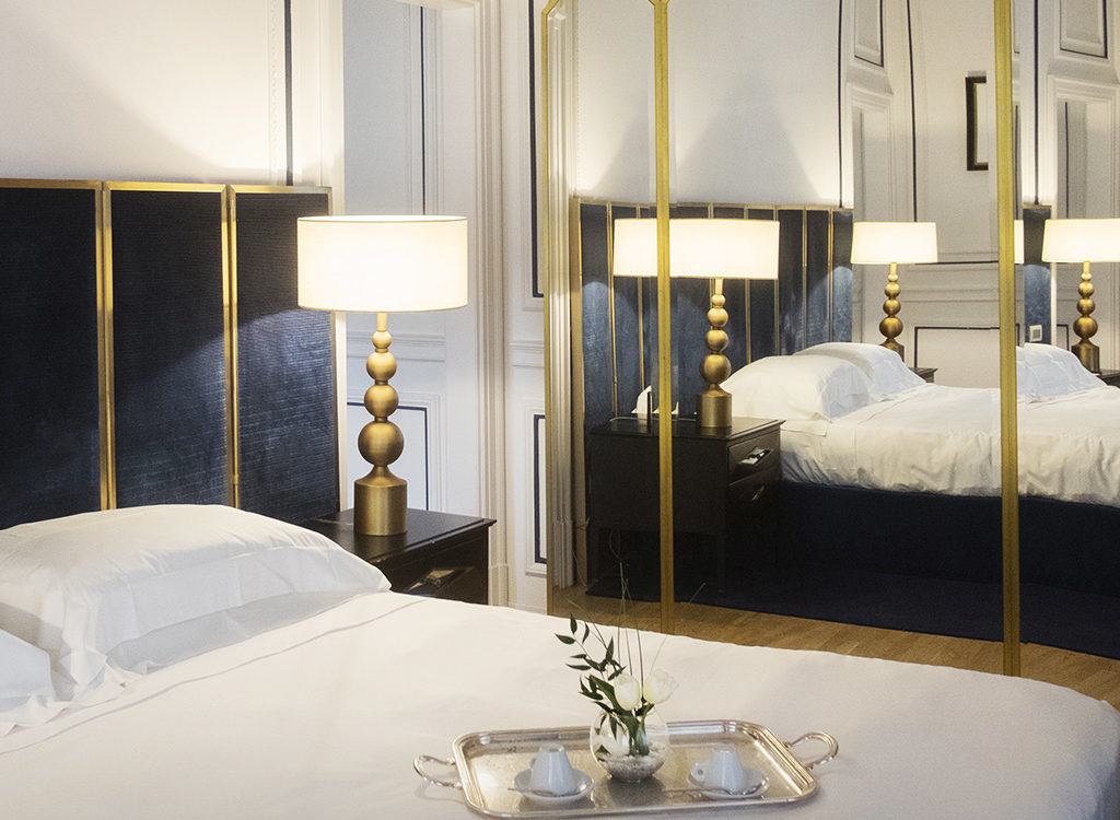 Dama Suite