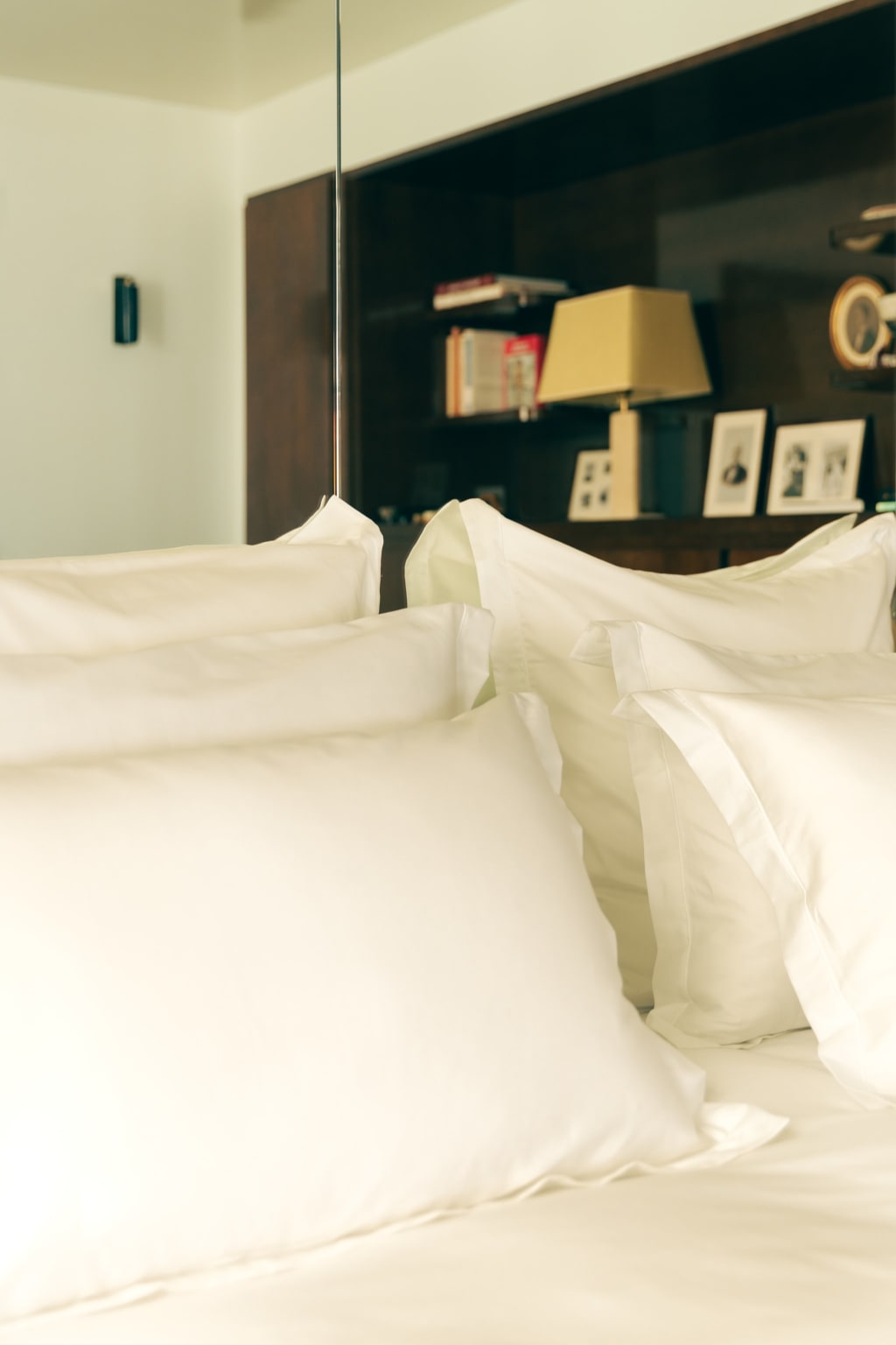 Les Suites Cinabre