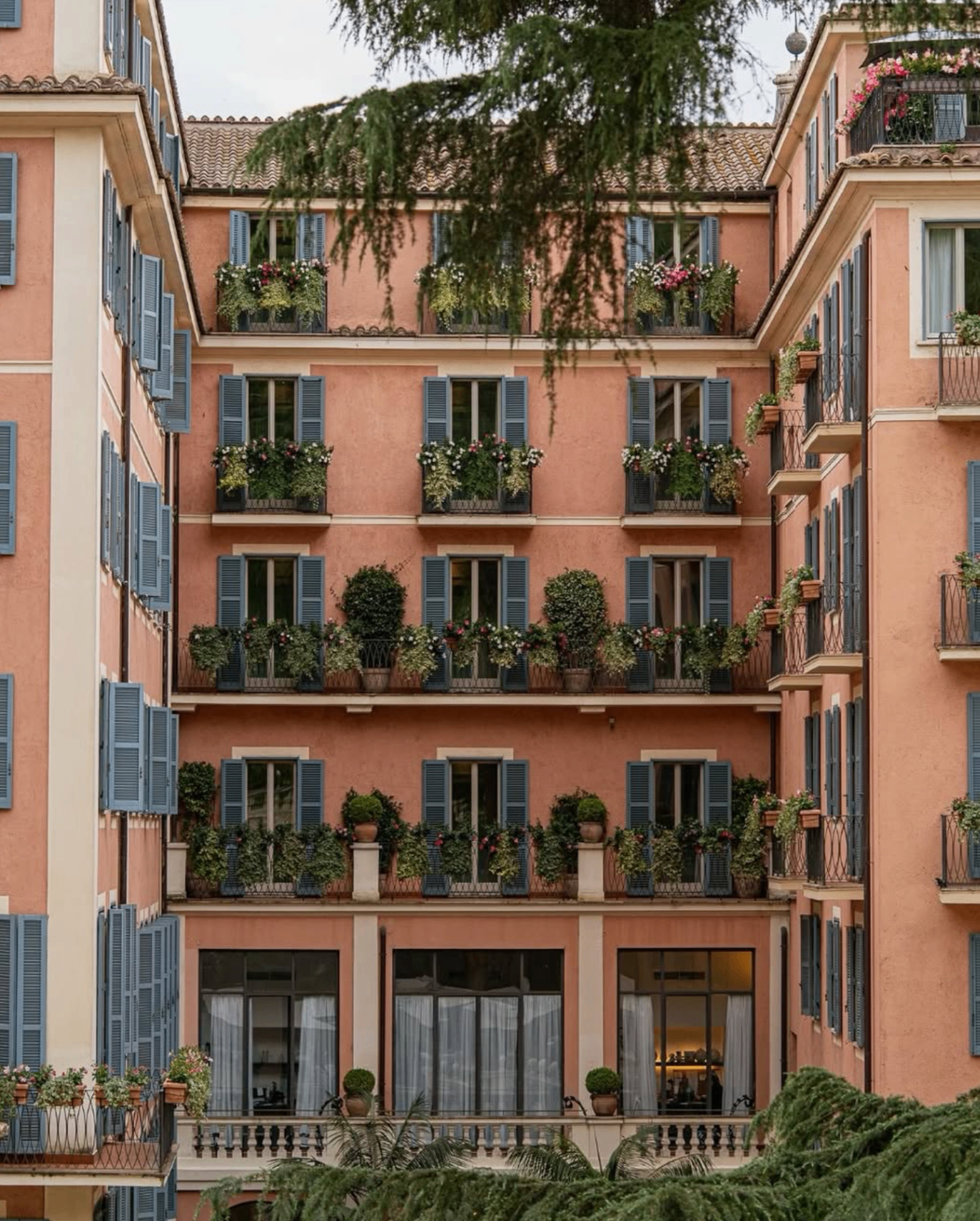 Facade