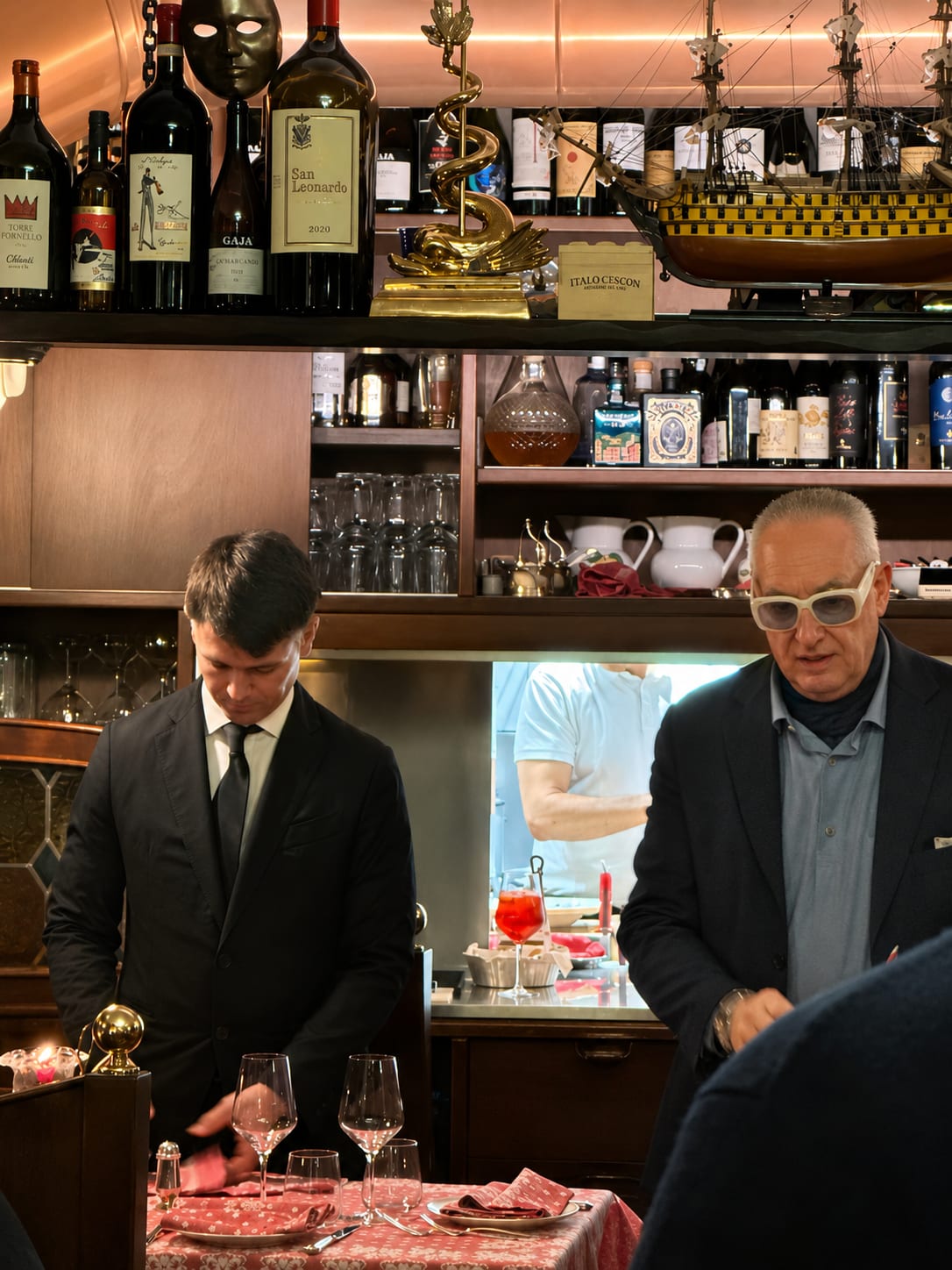 Ristorante da Ivo