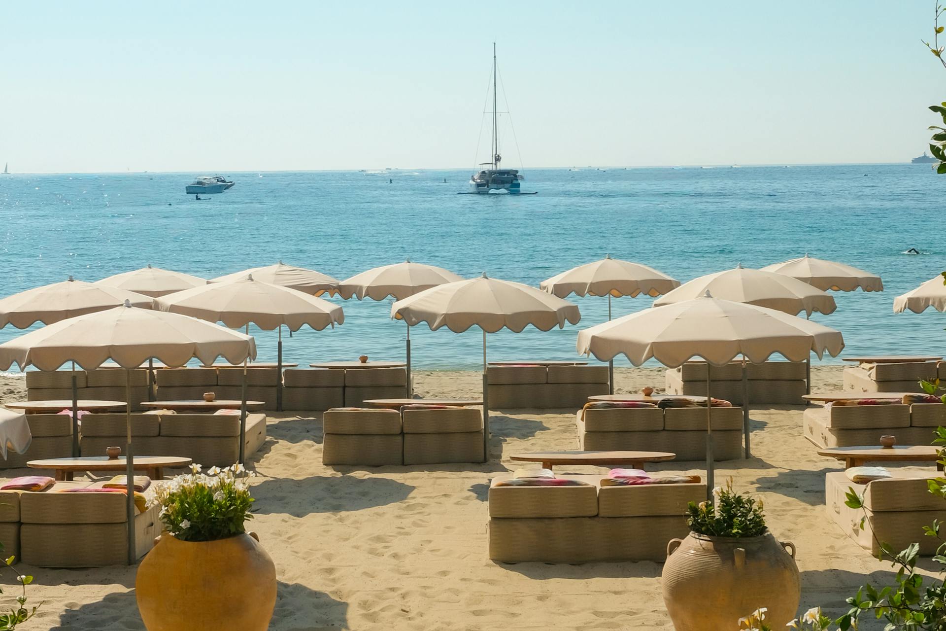 Jardin Tropezina