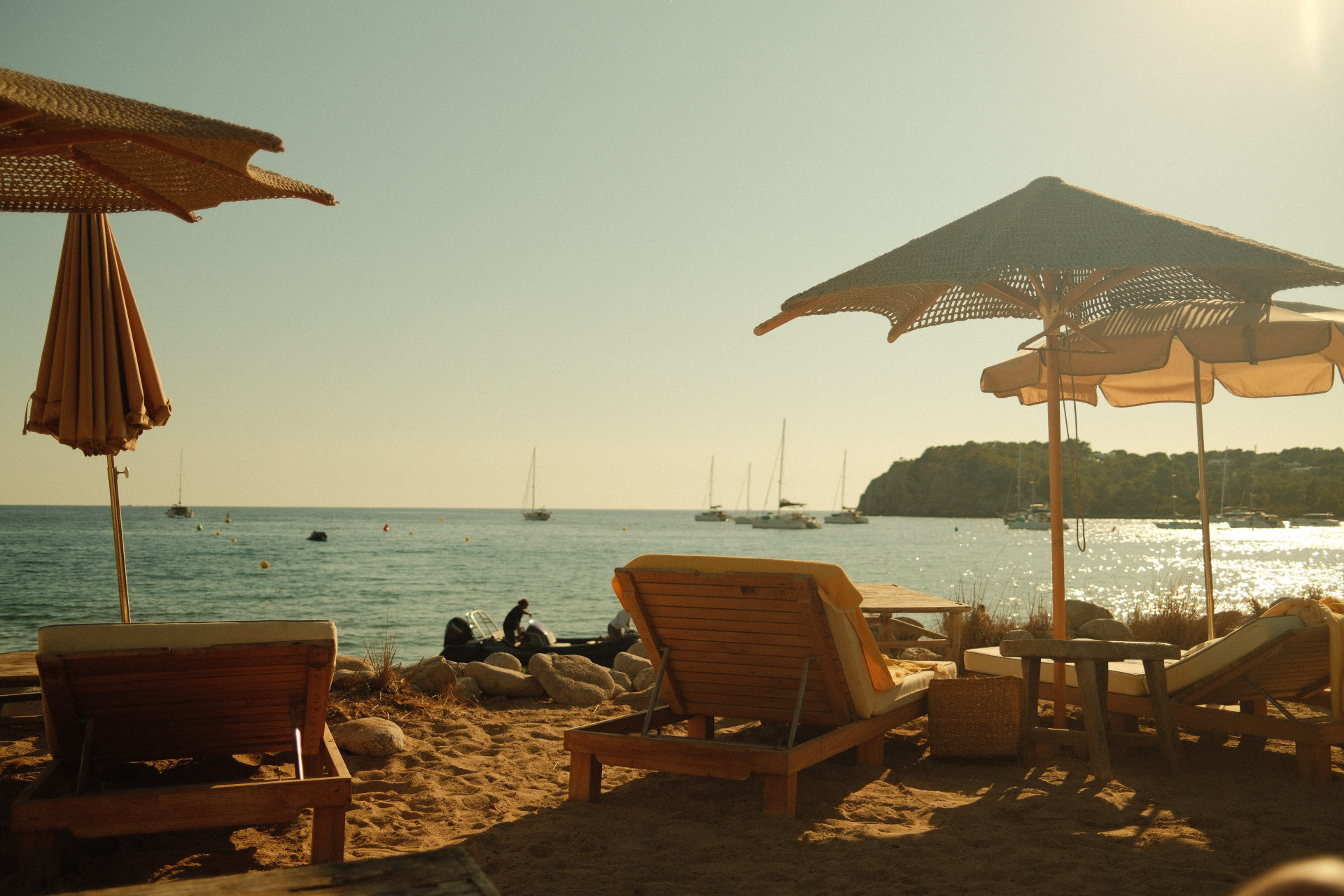 Cala Jondal