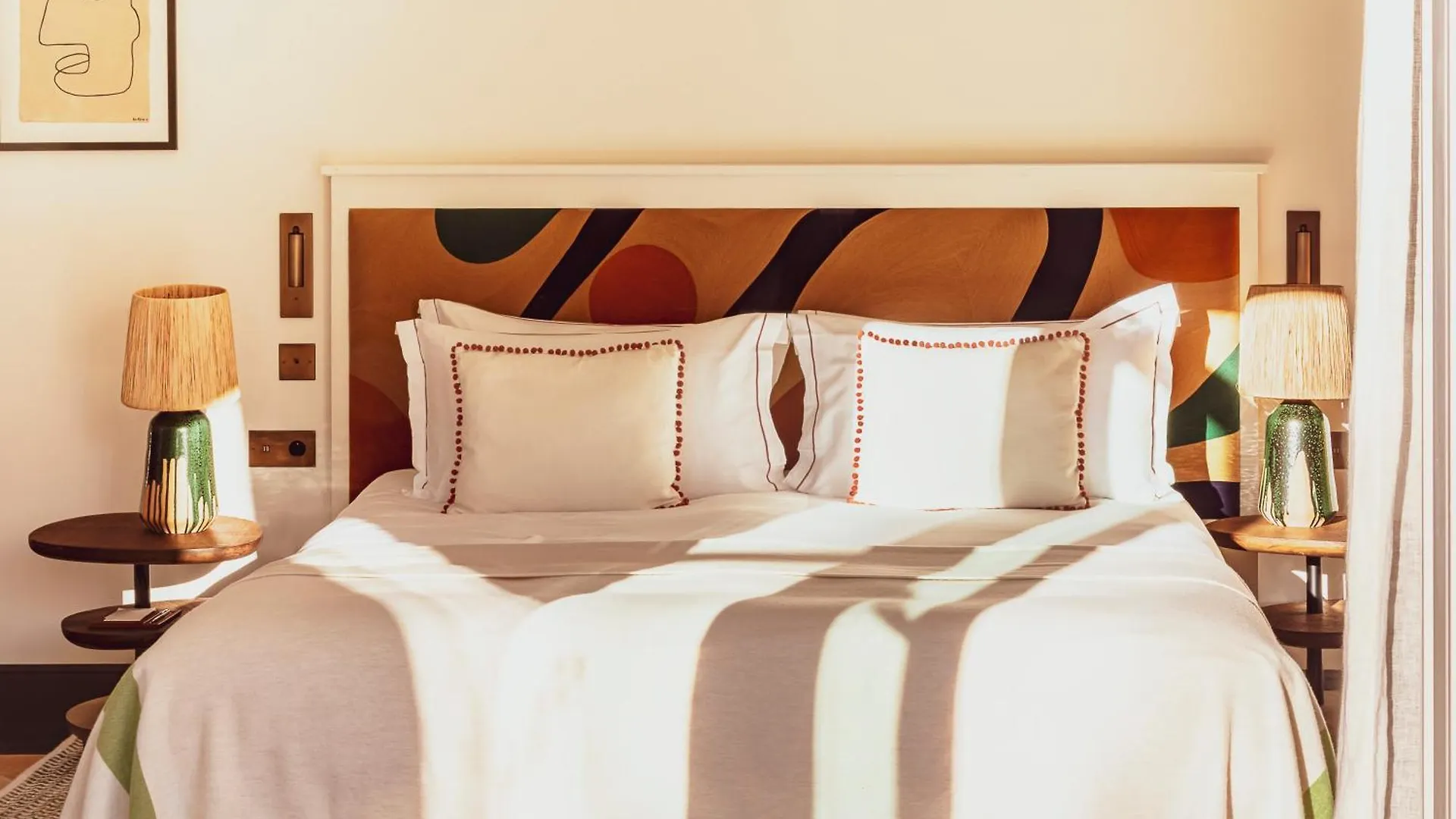 Hotel Lou Pinet
