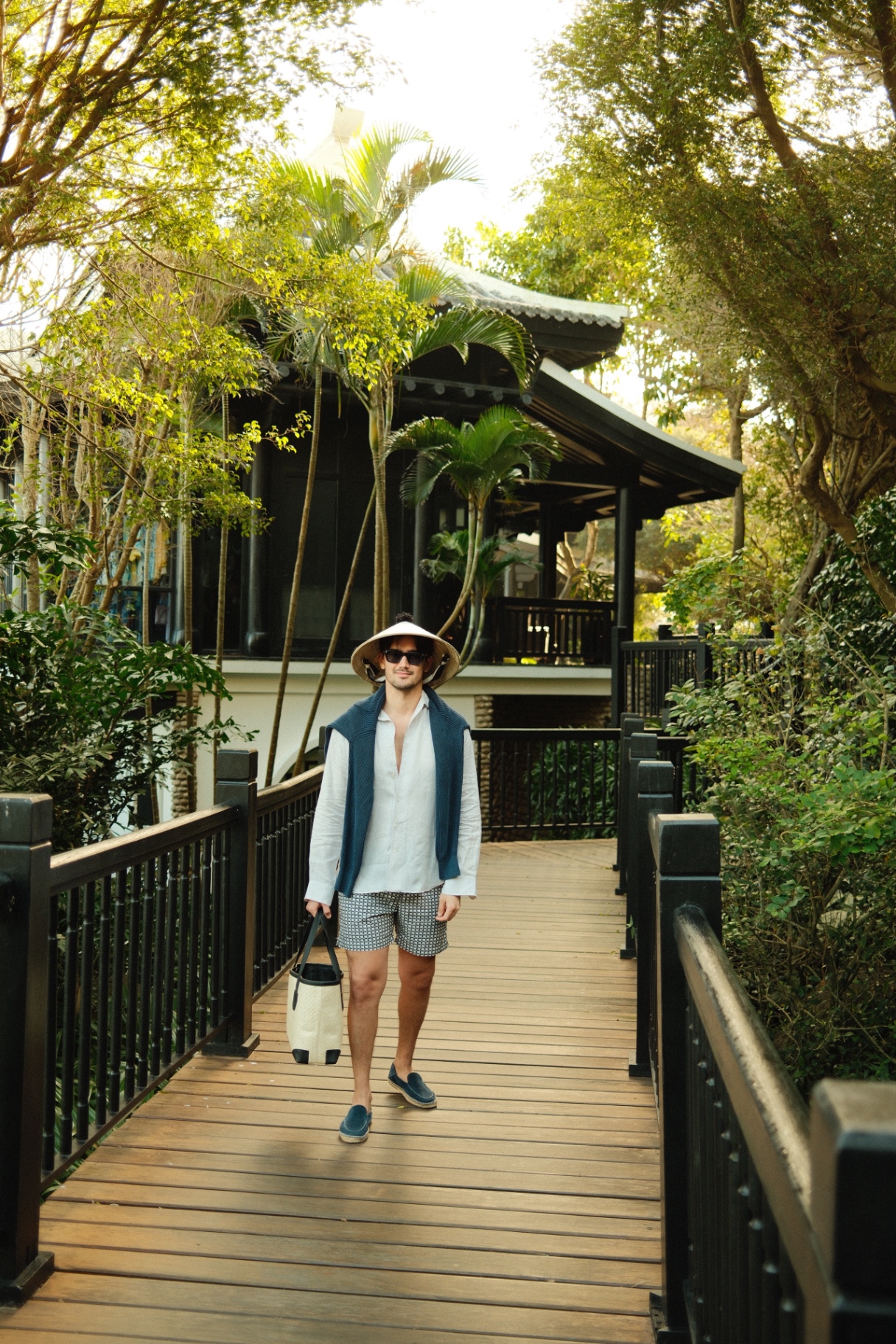 InterContinental Danang Sun Peninsula
