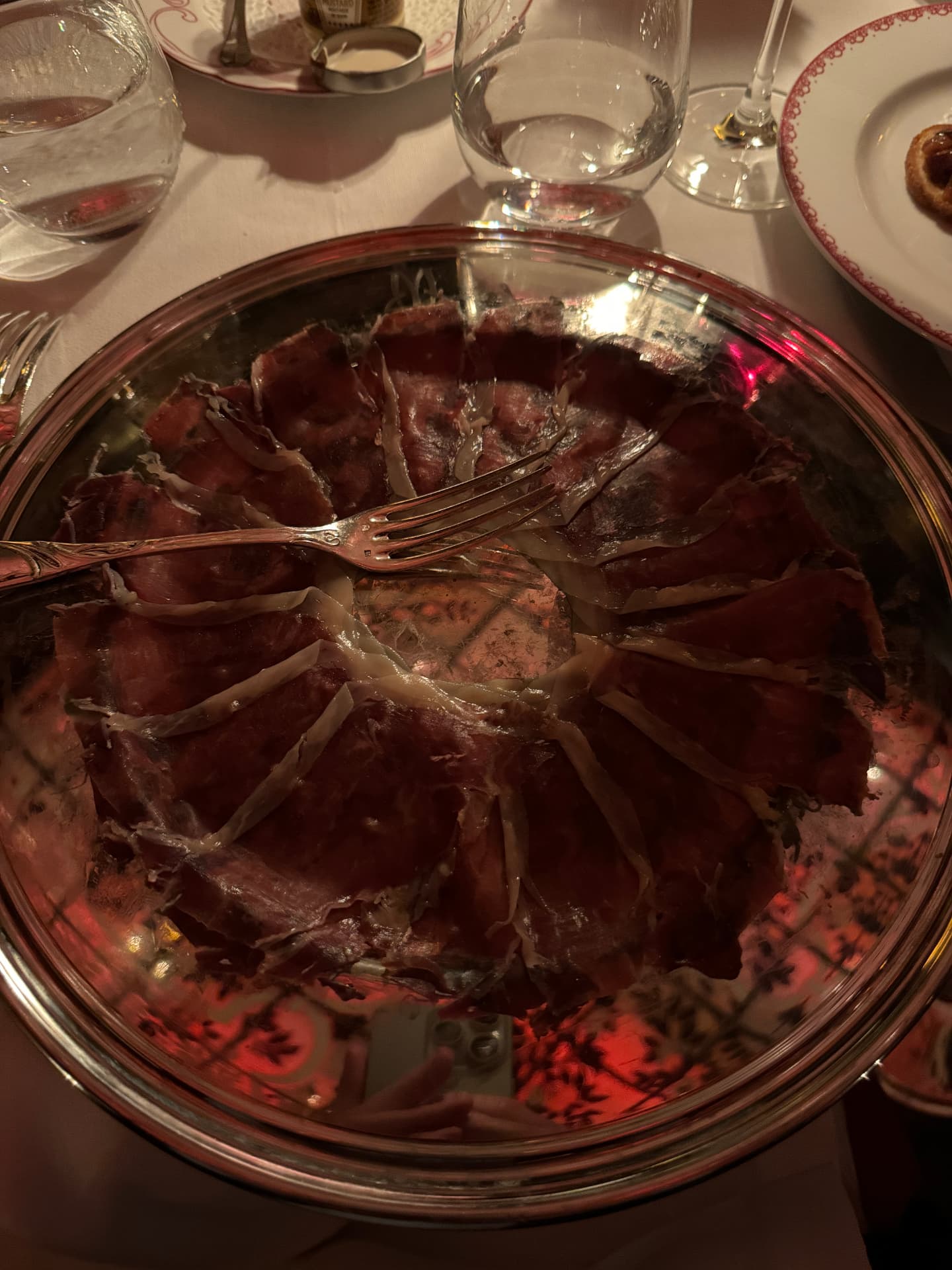 Jambon de Bayonne