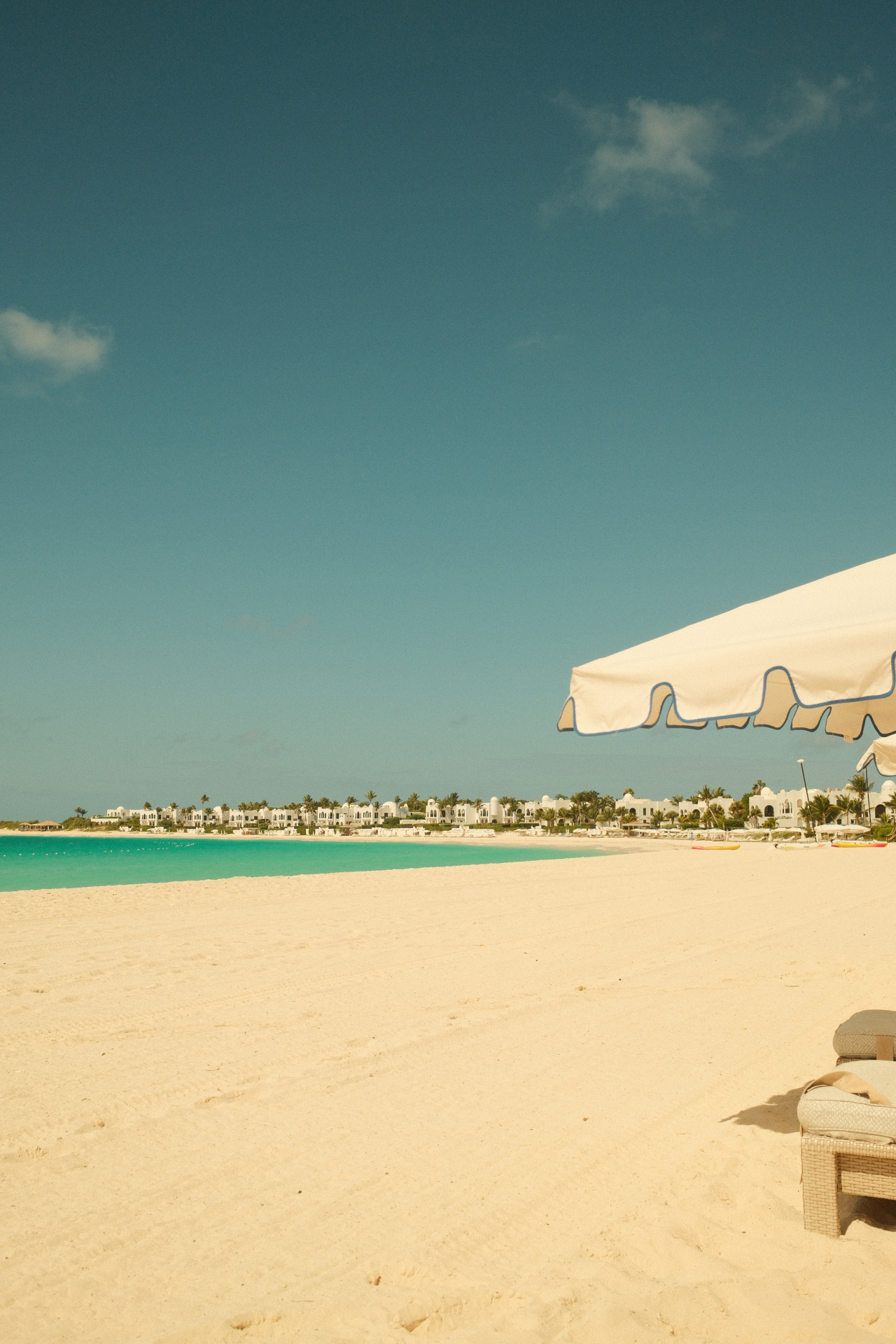 Cap Juluca, A Belmond Hotel