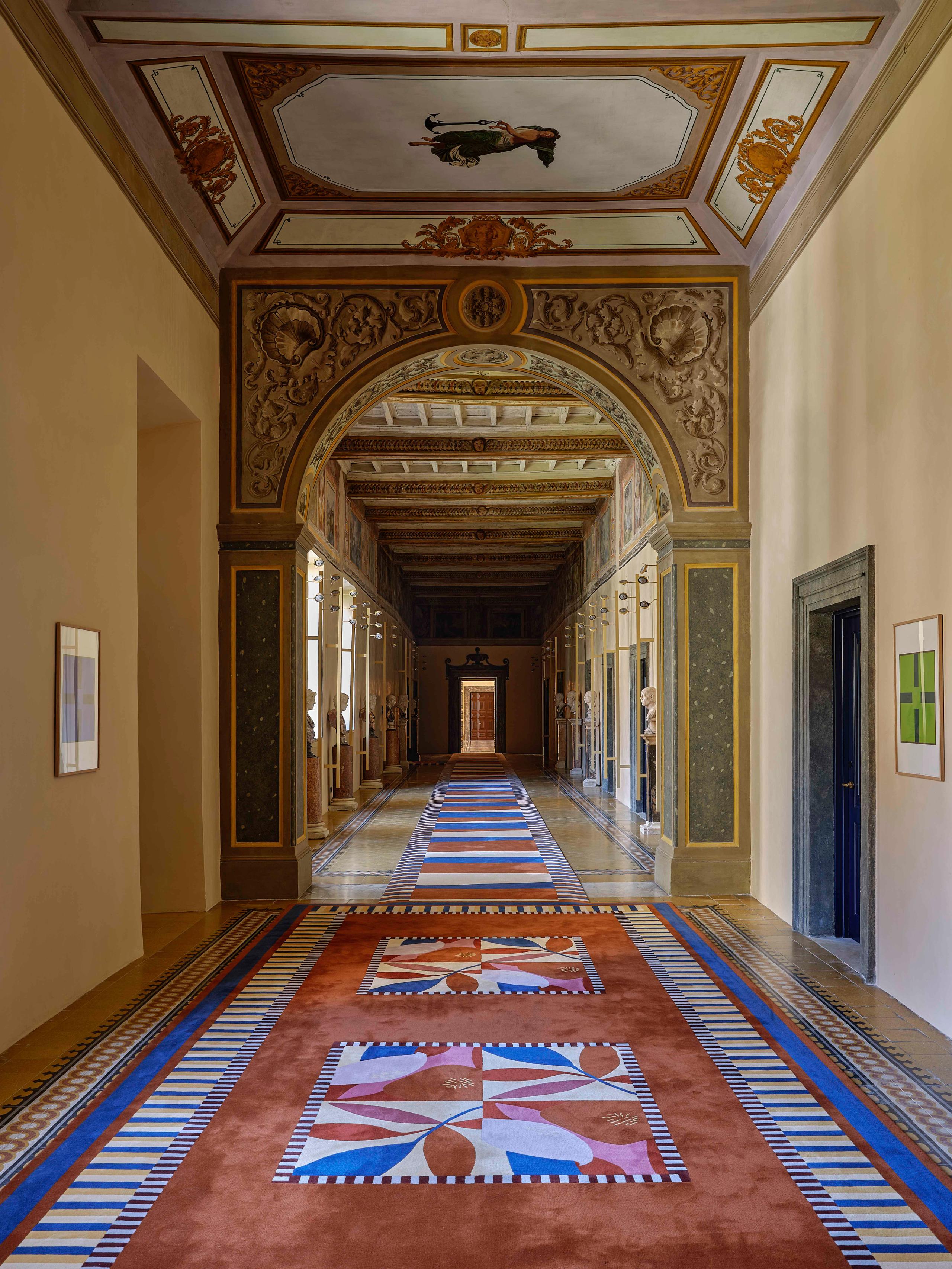 Noble Floor