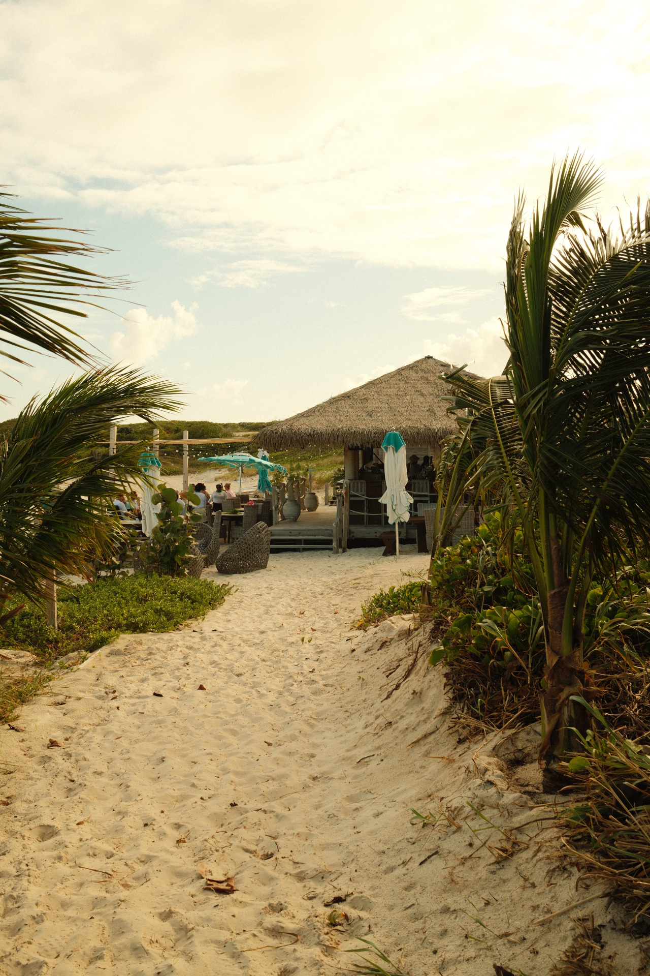 Cap Juluca, A Belmond Hotel