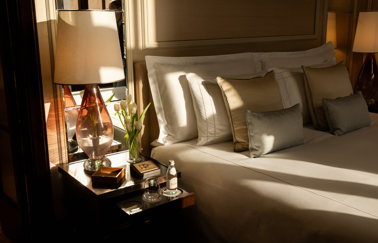 Corinthia Rome