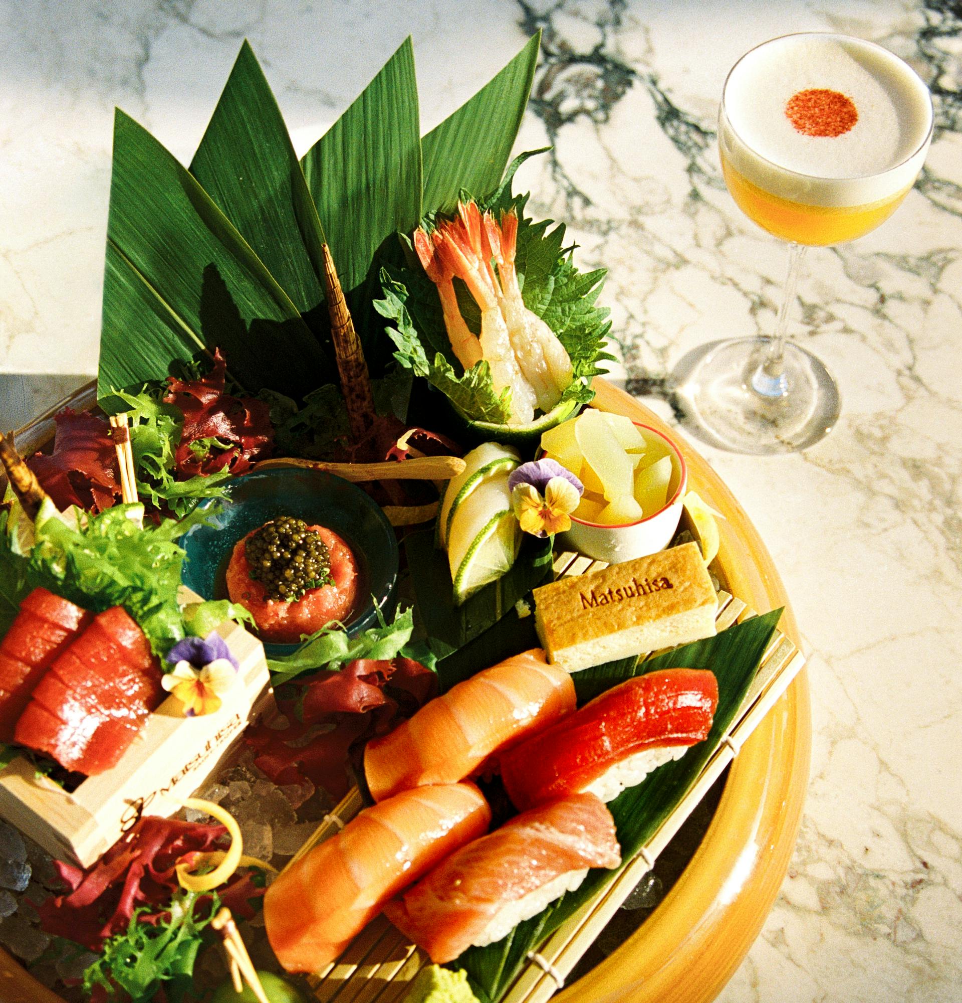 Matsuhisa