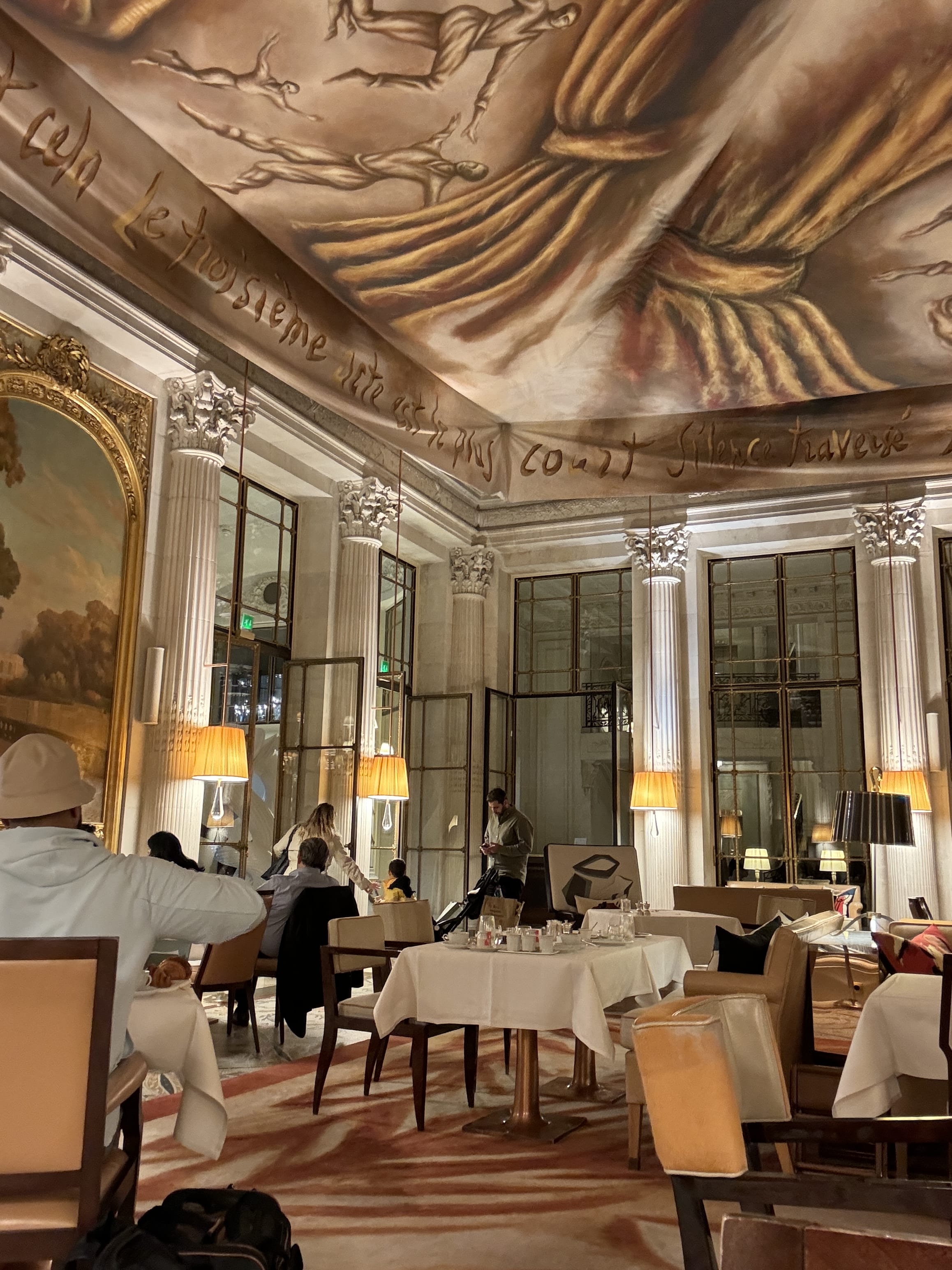 Le Meurice