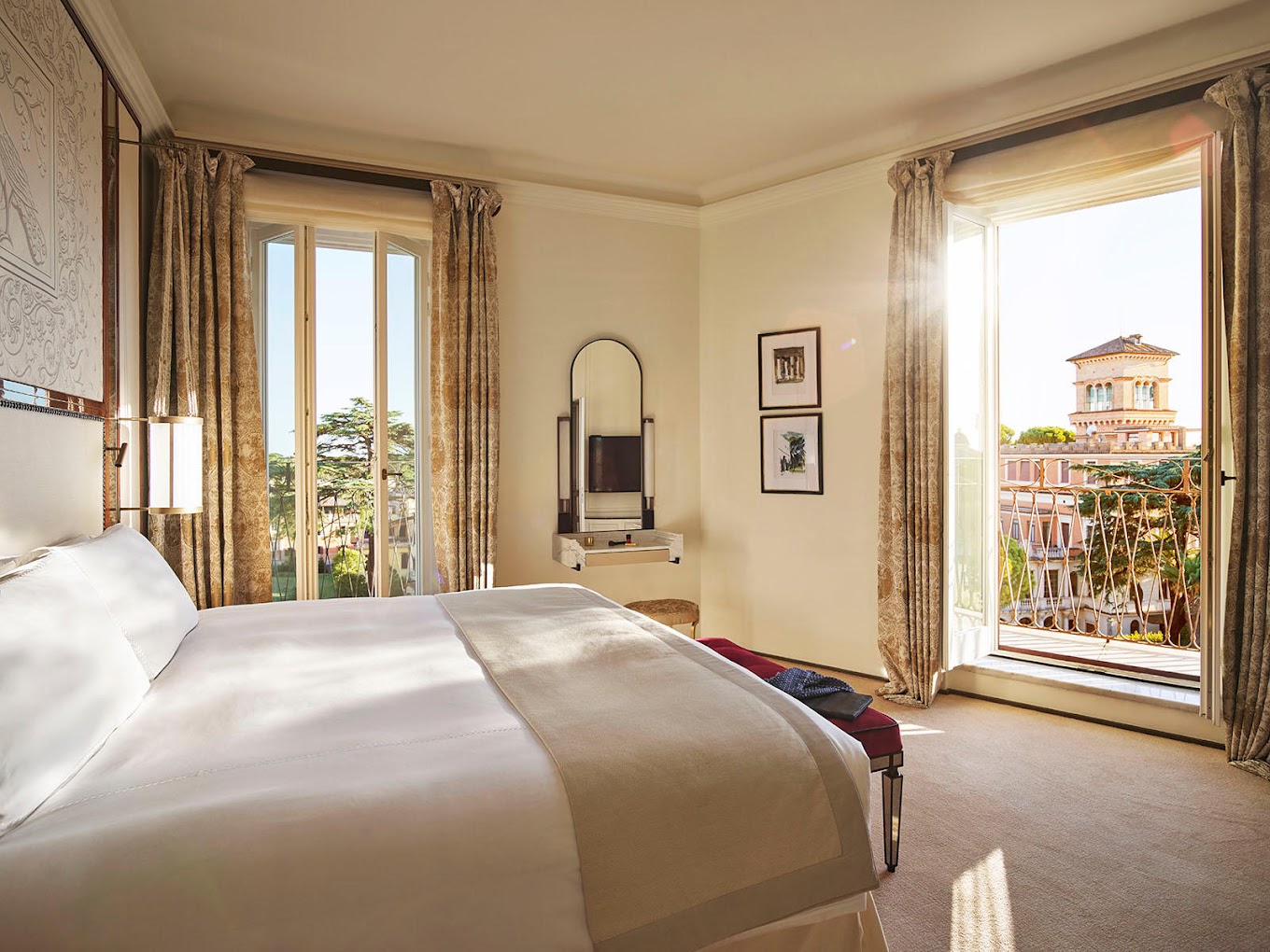 Hotel Eden