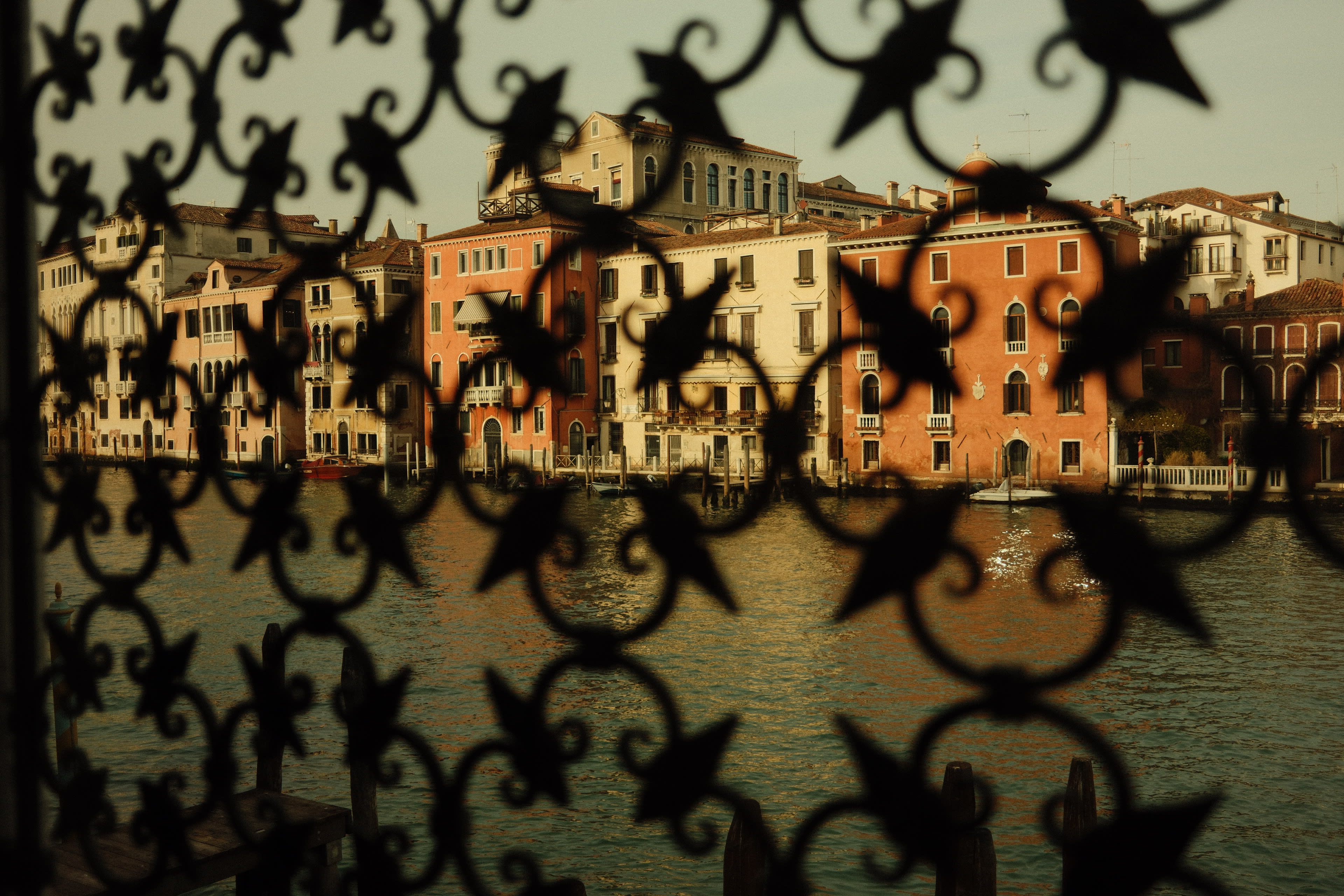 Peggy Guggenheim Collection