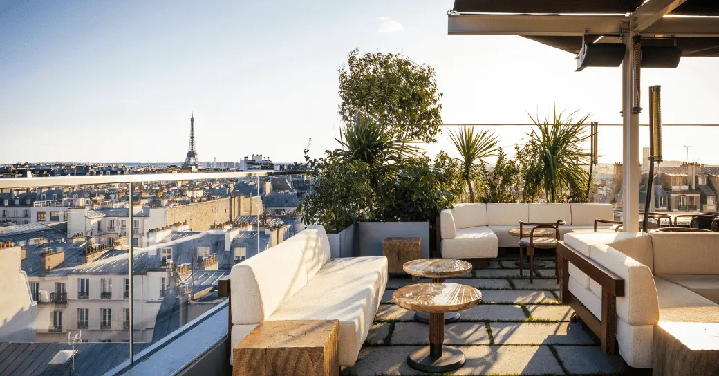 Rooftop