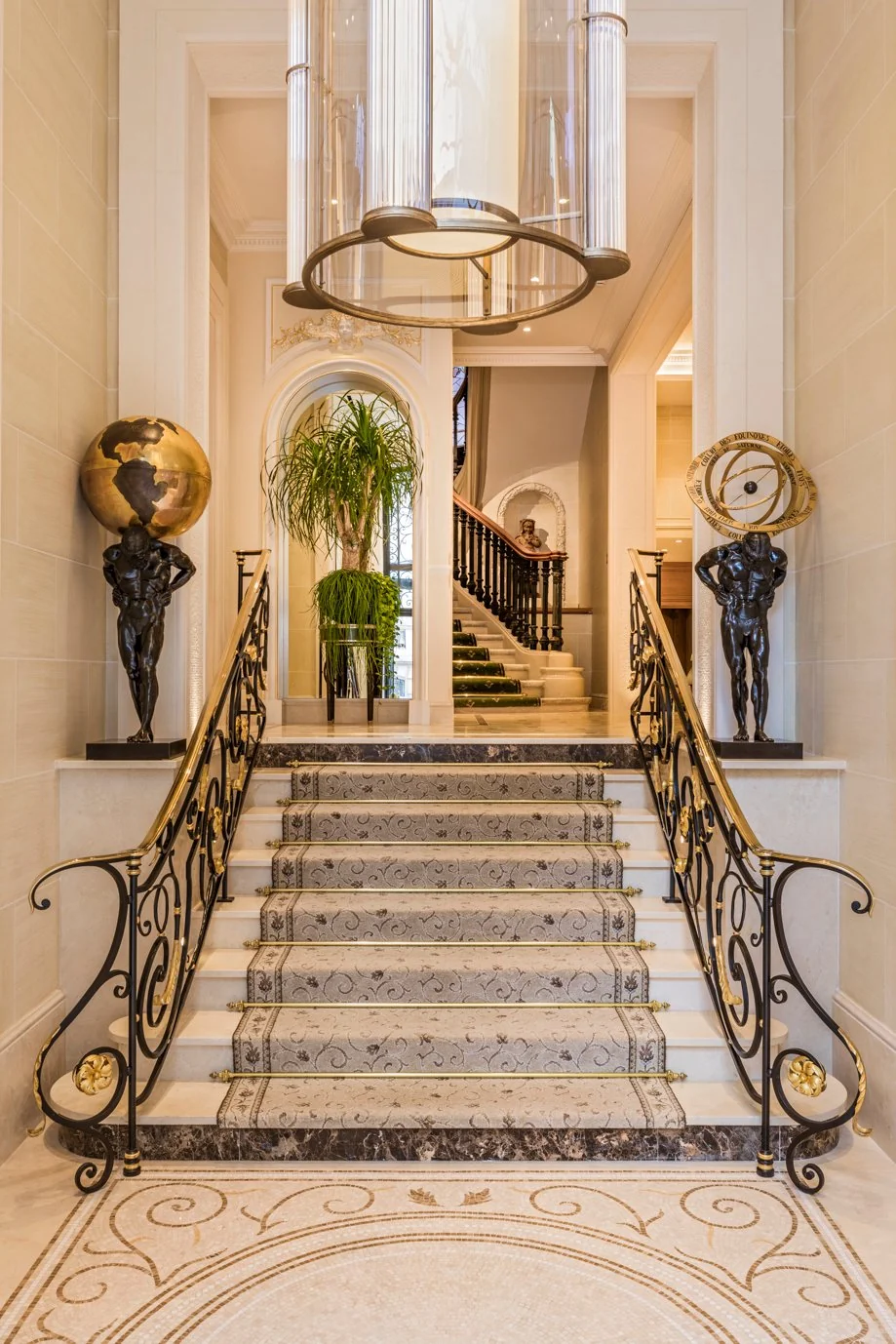 Hotel San Regis