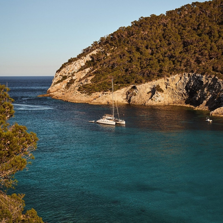 Mondrian Ibiza