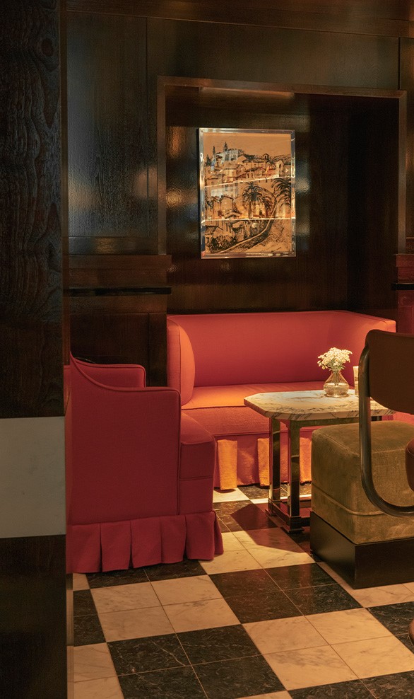 Hotel La Ponche
