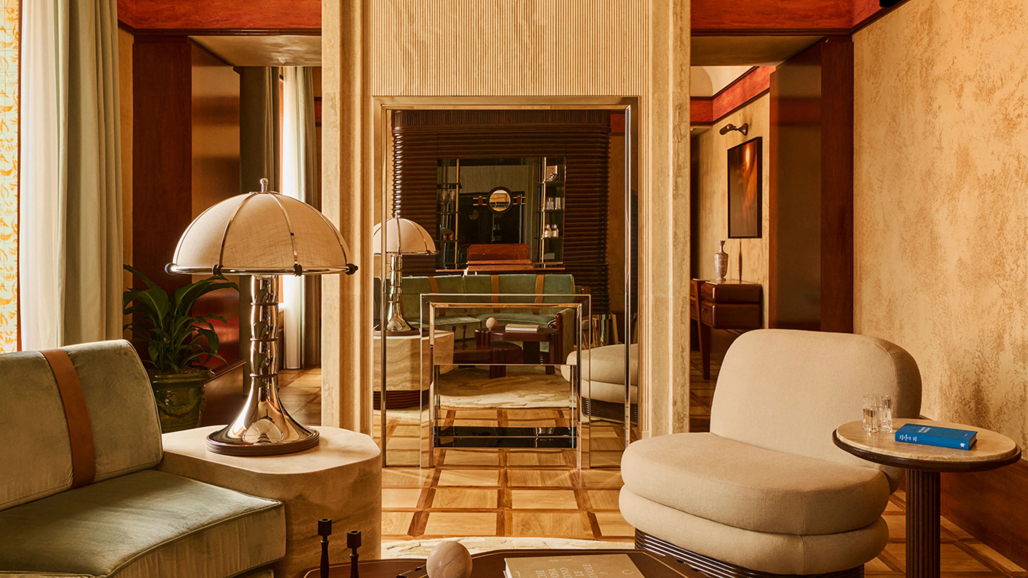 Orient Express La Minerva