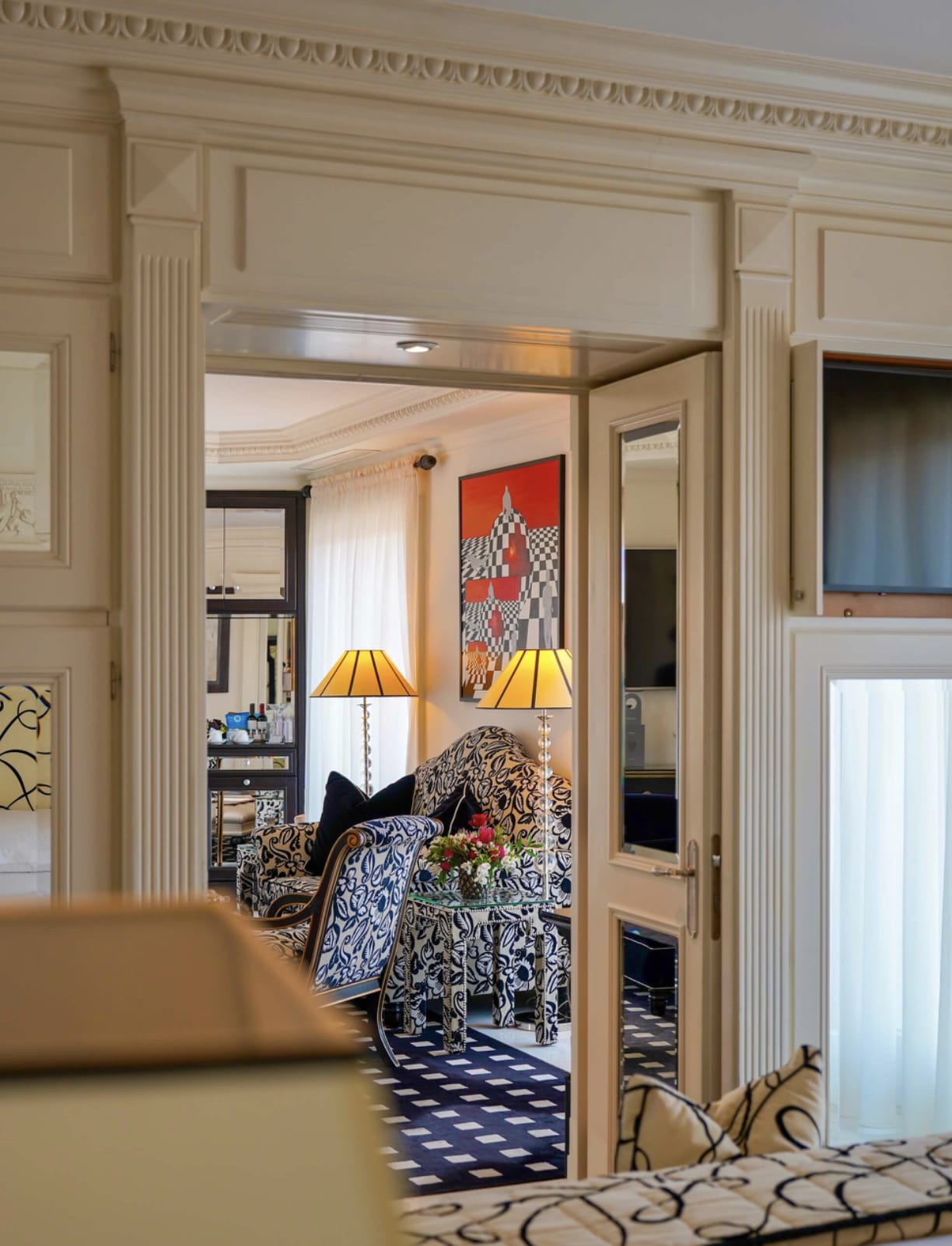 Hotel Hassler Roma
