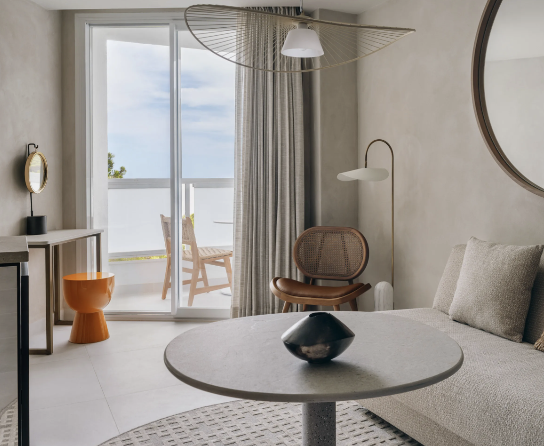 Mondrian Ibiza