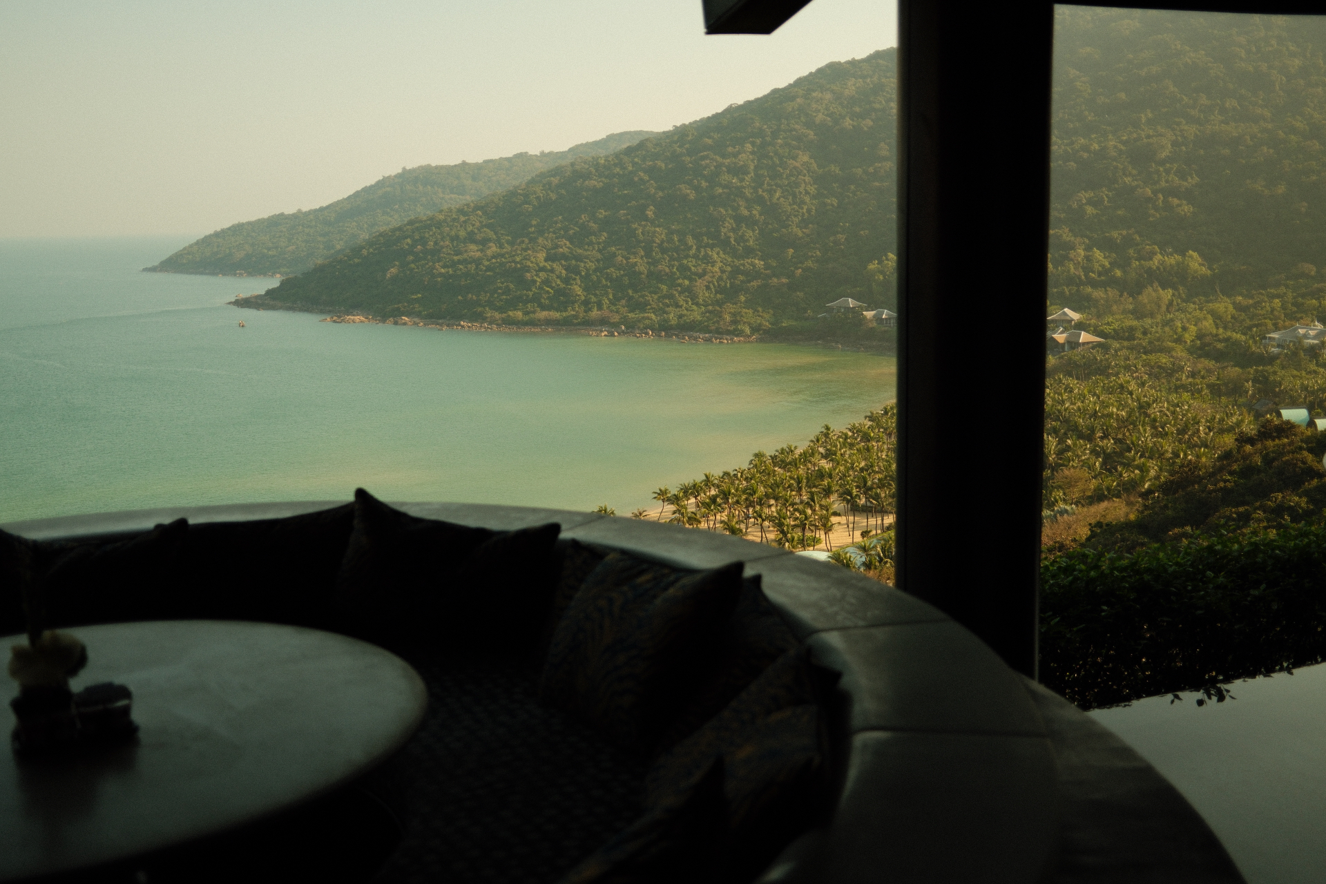 InterContinental Danang Sun Peninsula