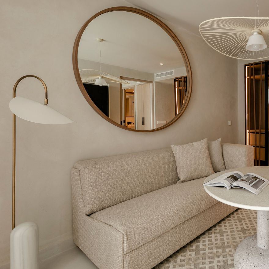 Mondrian Ibiza