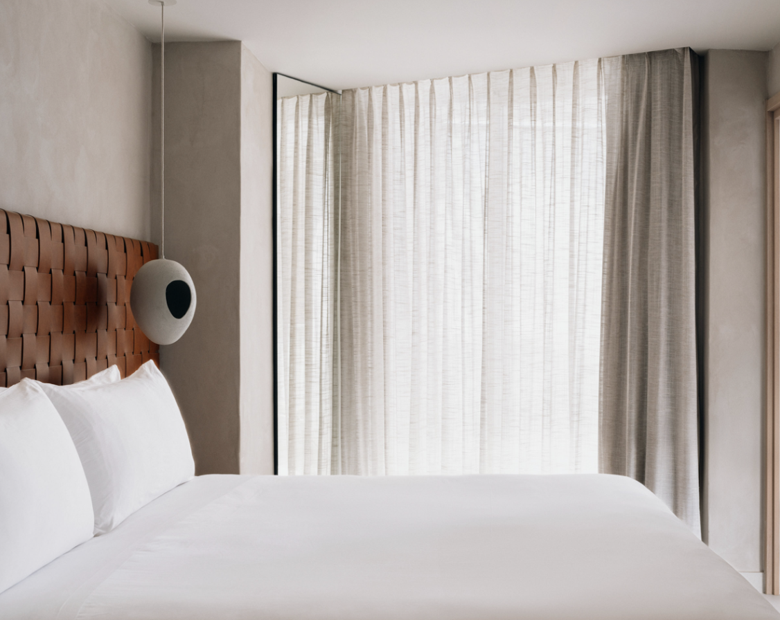 Mondrian Ibiza