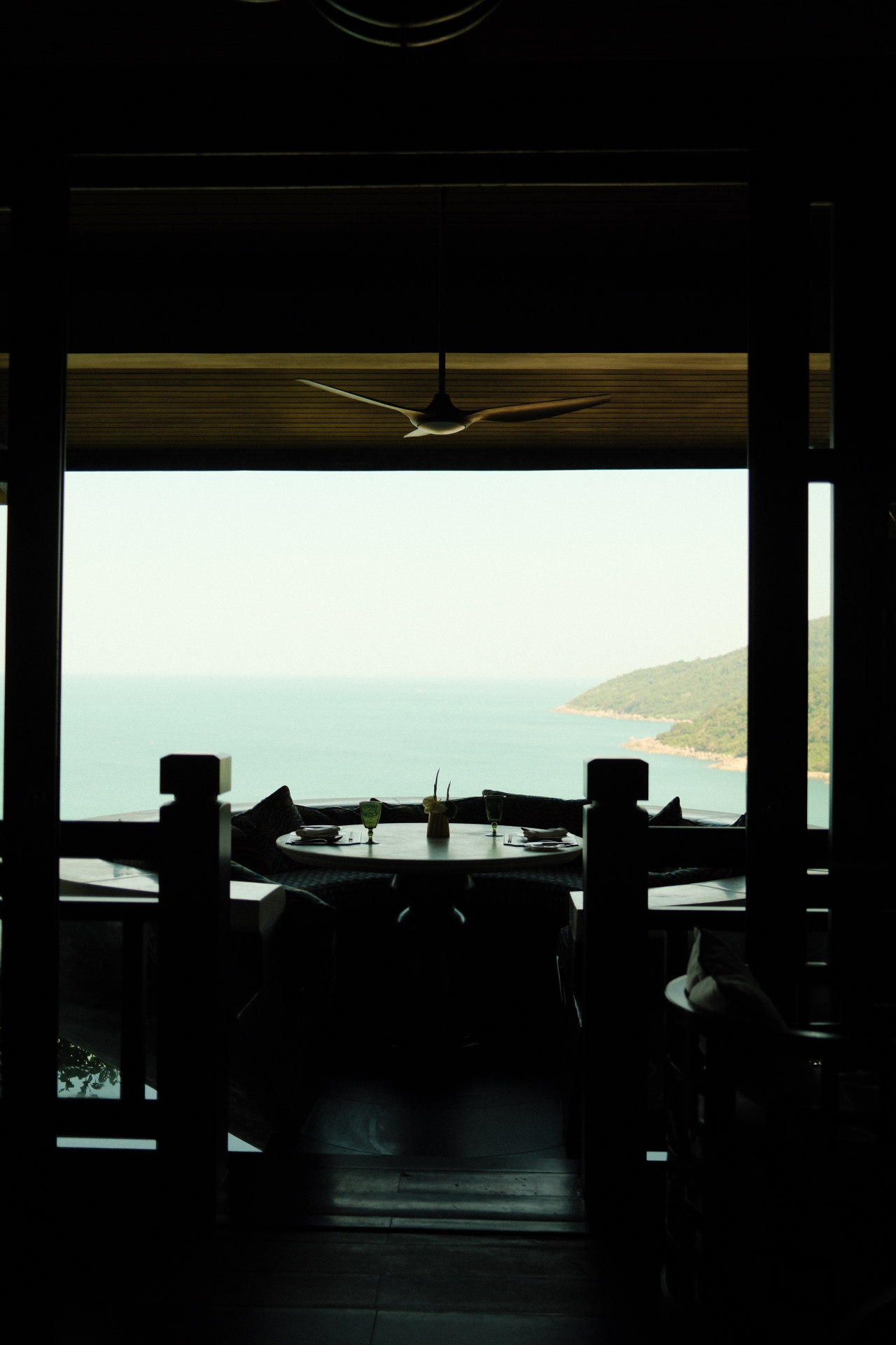 InterContinental Danang Sun Peninsula